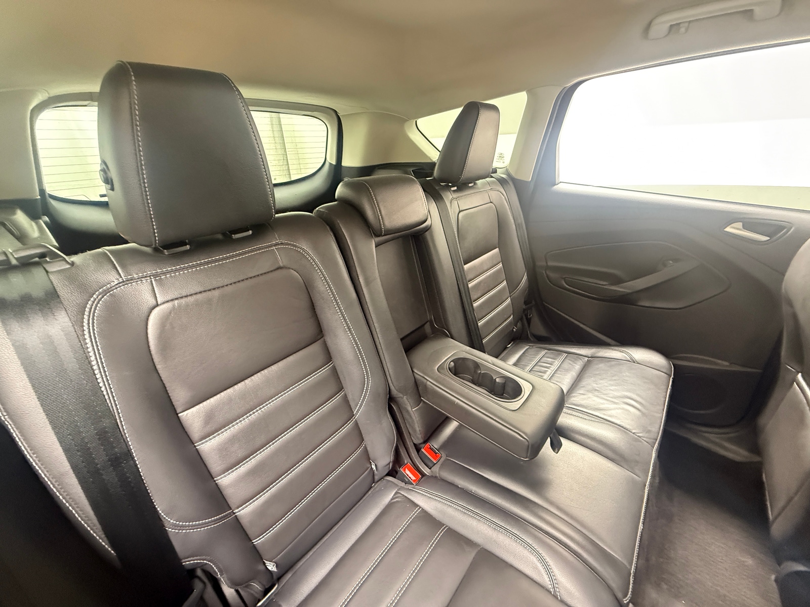 Thumbnail: 2018 Ford Escape - 5