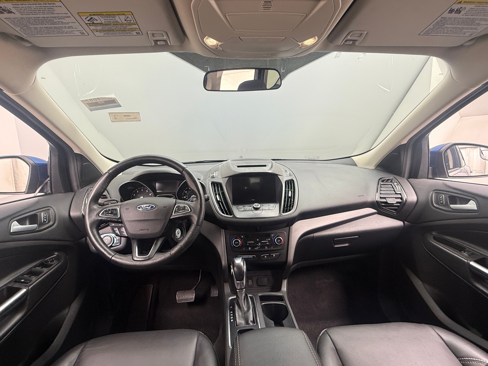 Thumbnail: 2018 Ford Escape - 2