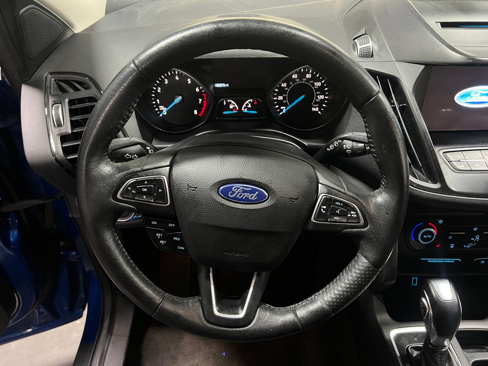 Thumbnail: 2018 Ford Escape - 4