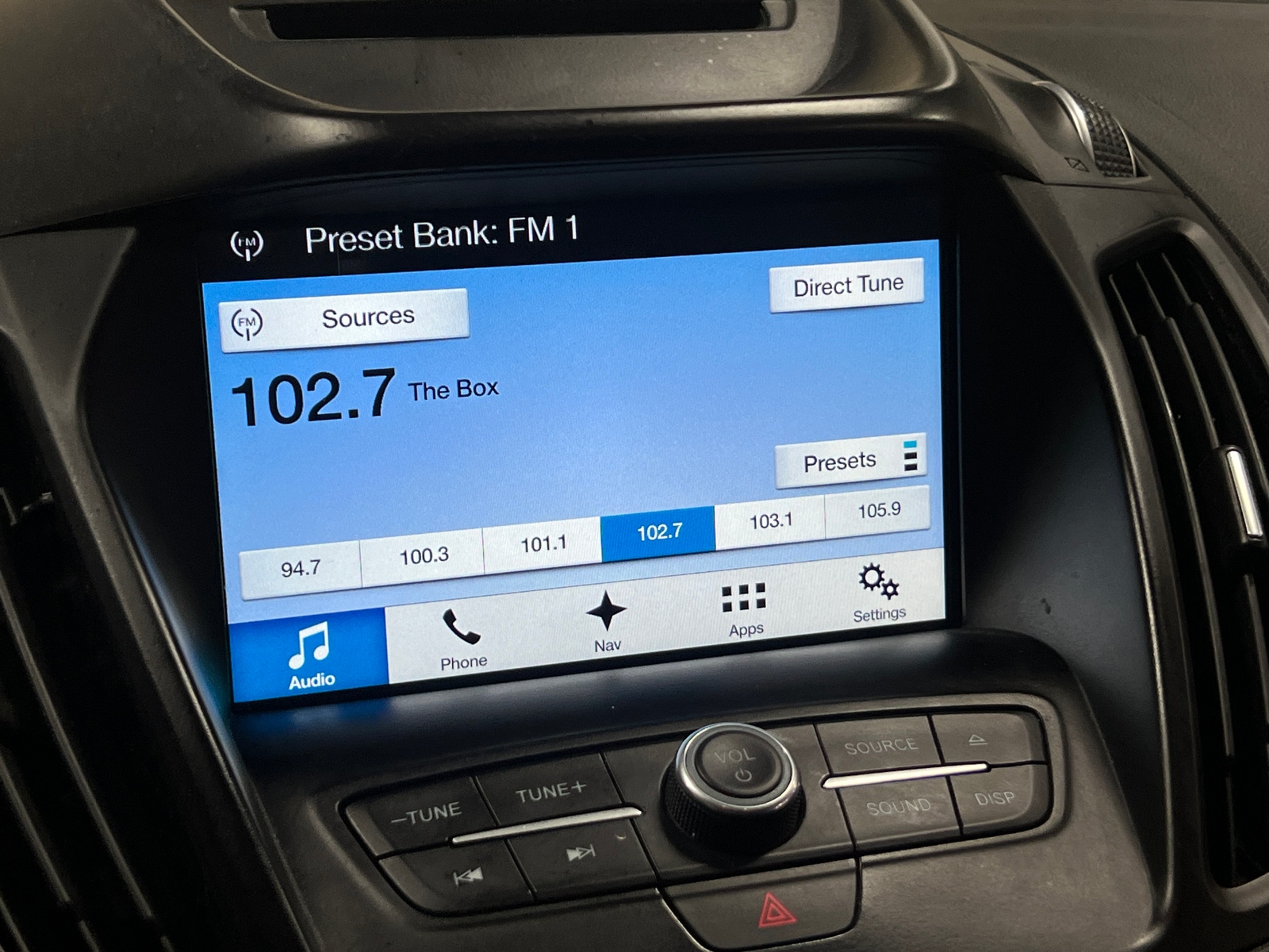 Thumbnail: 2018 Ford Escape - 3