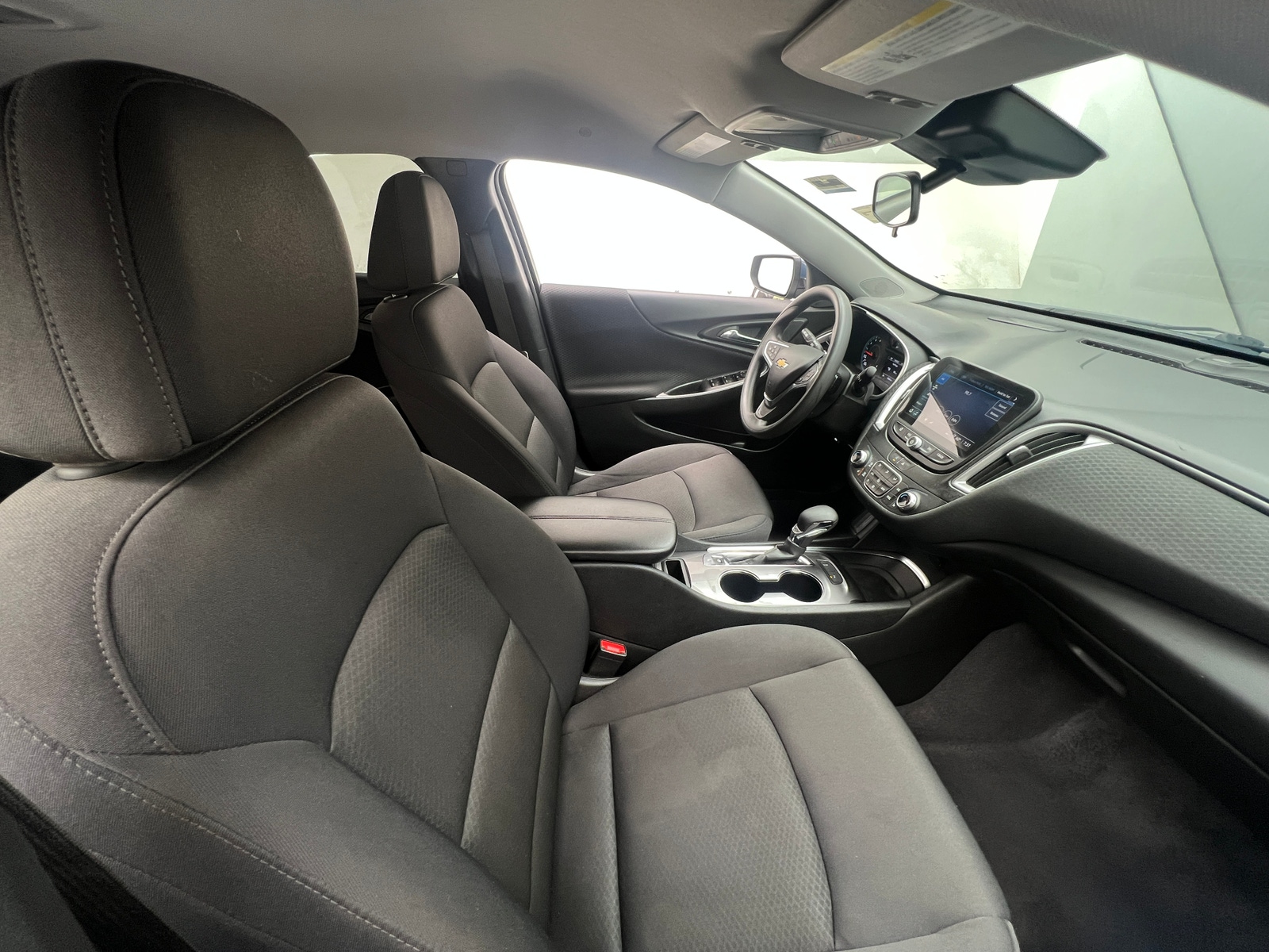 Thumbnail: 2024 Chevrolet Malibu - 2