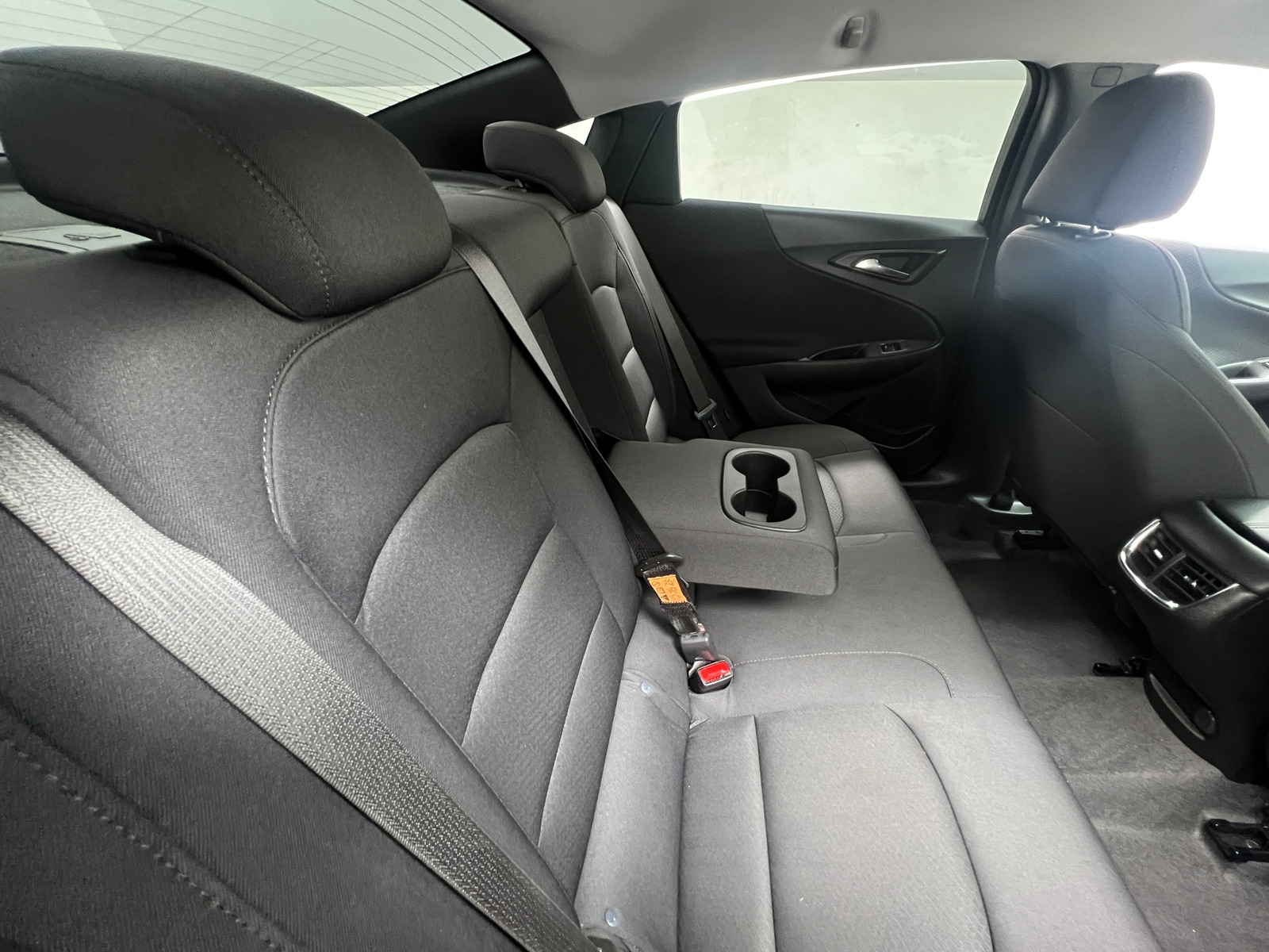 Thumbnail: 2024 Chevrolet Malibu - 6