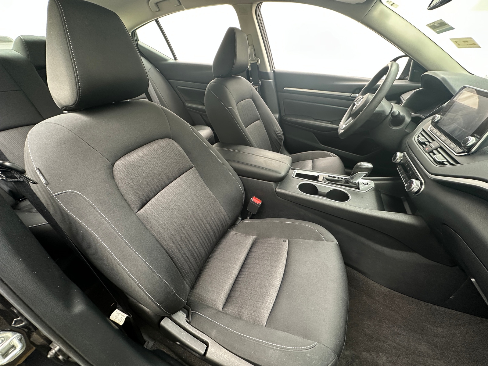 Thumbnail: 2022 Nissan Altima - 2