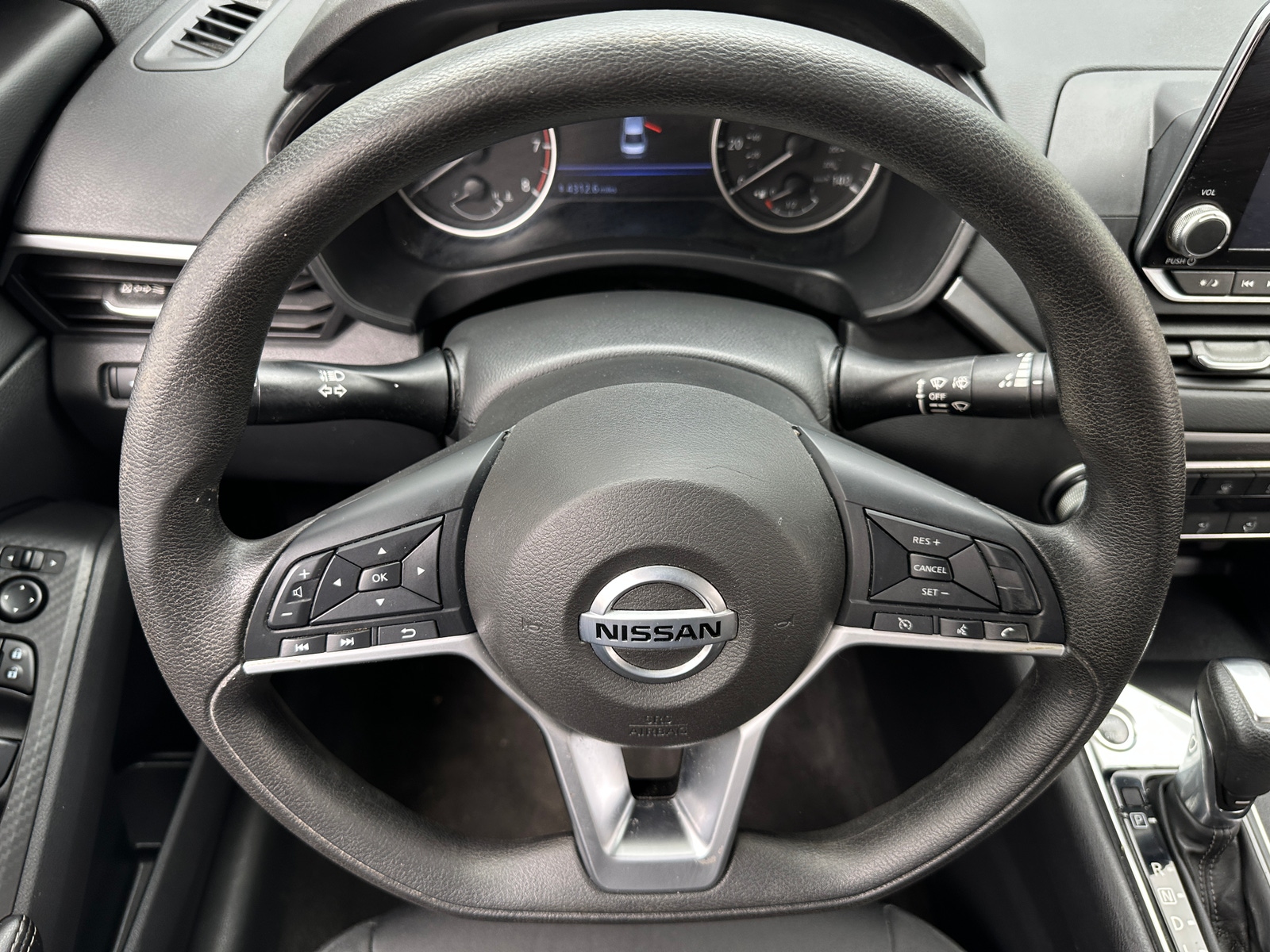 Thumbnail: 2022 Nissan Altima - 5