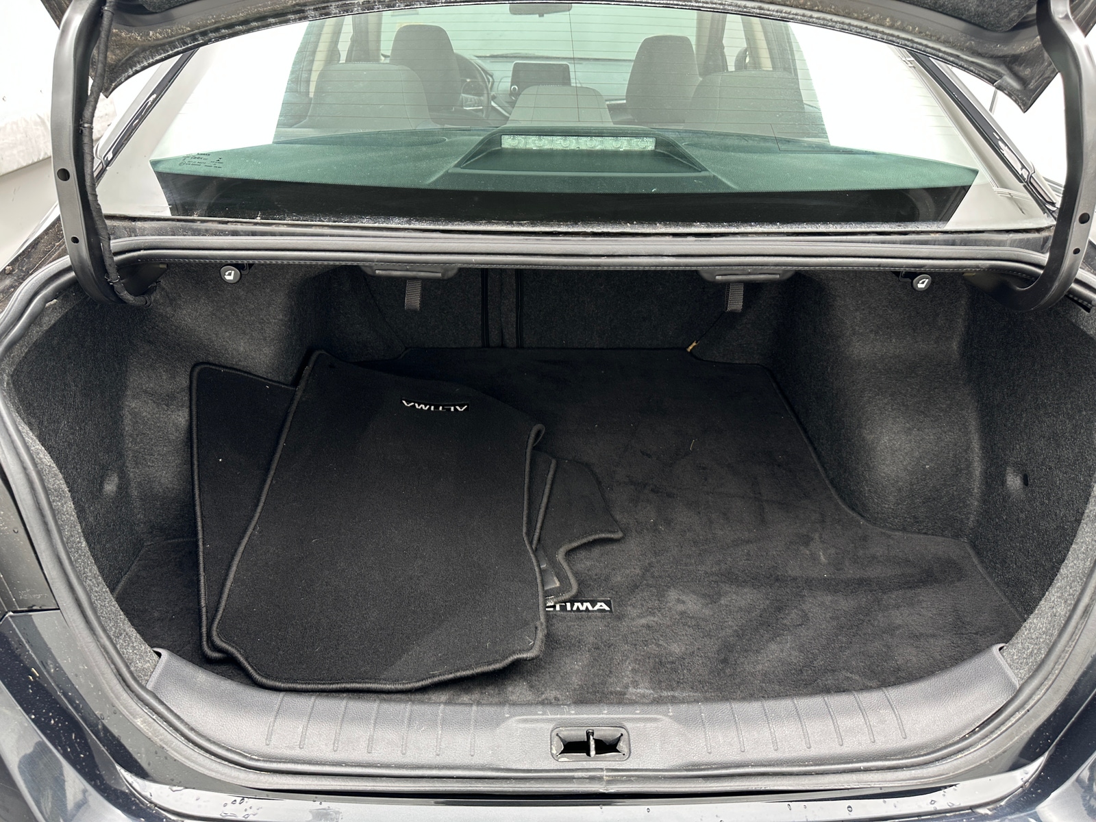 Thumbnail: 2022 Nissan Altima - 7