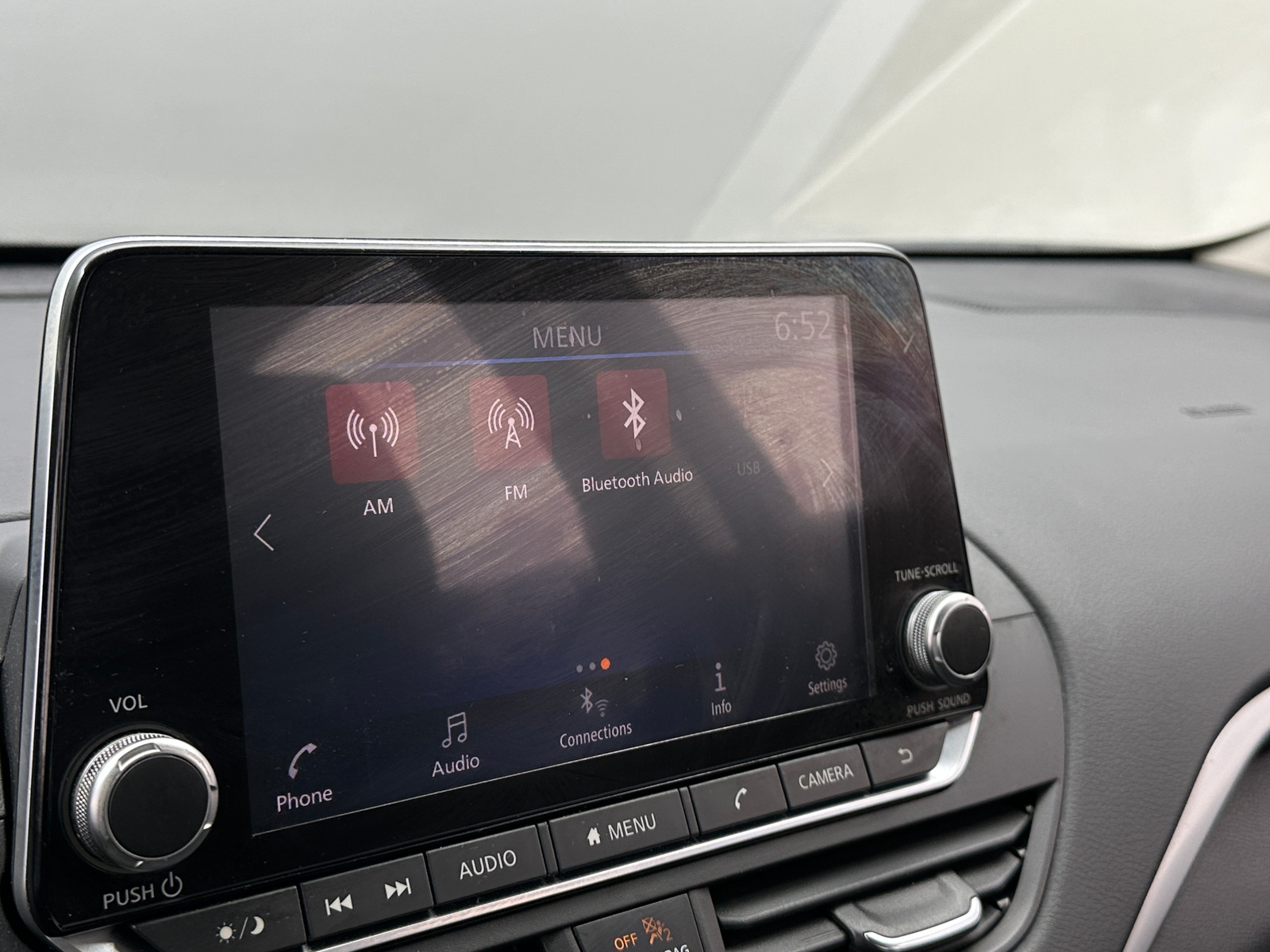 Thumbnail: 2022 Nissan Altima - 4