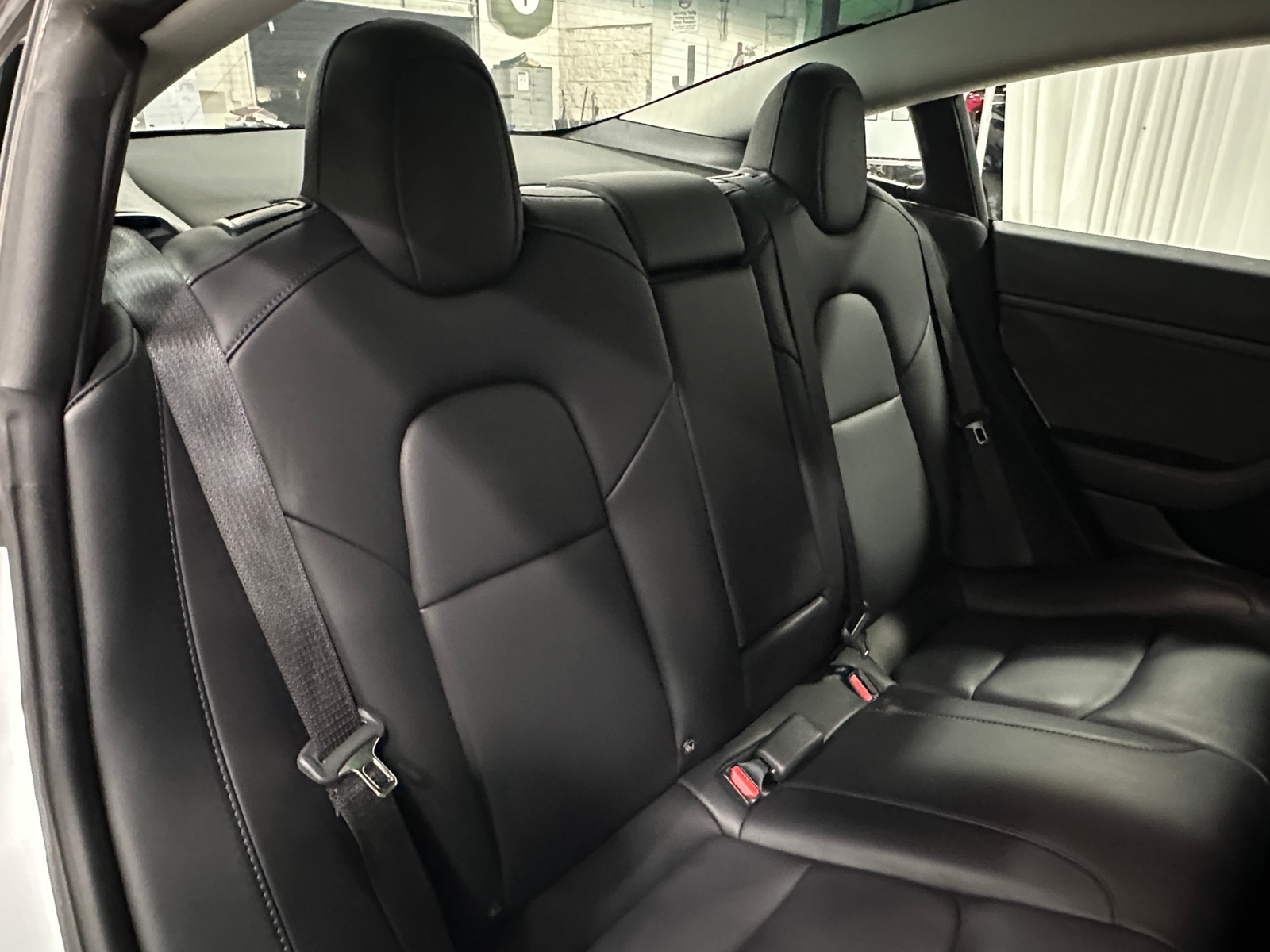 Thumbnail: 2023 Tesla Model 3 - 5