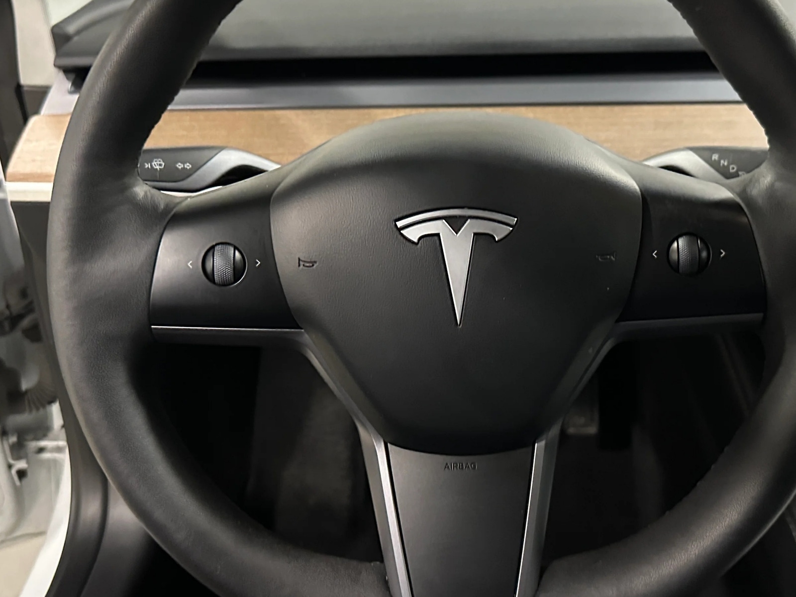 Thumbnail: 2023 Tesla Model 3 - 4