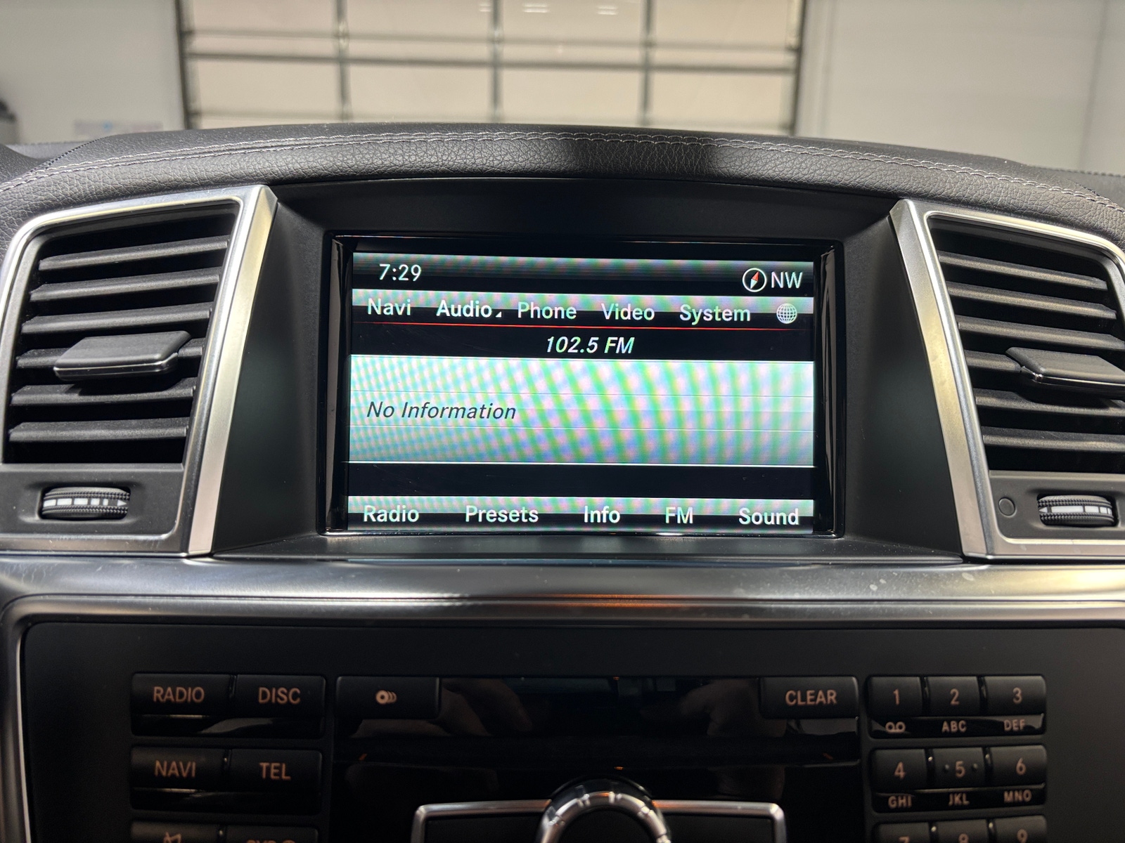 Thumbnail: 2014 Mercedes-Benz GL-Class - 3