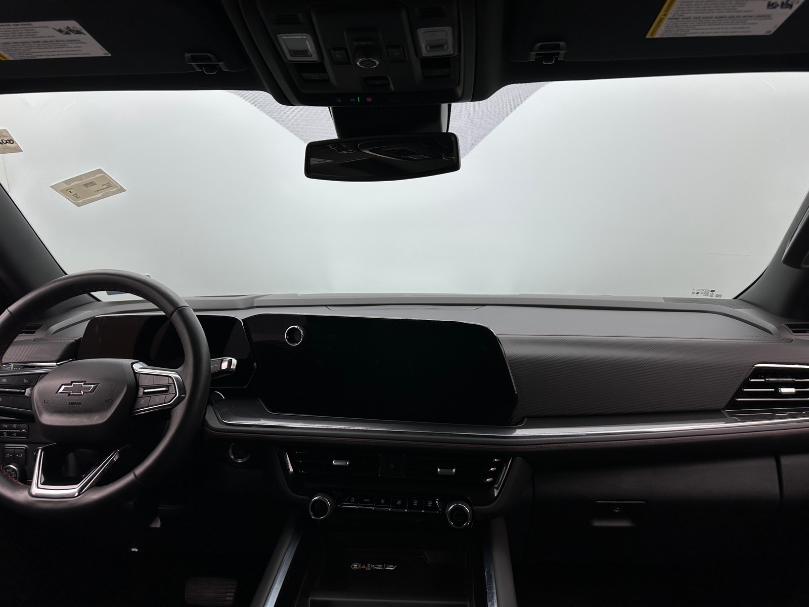 Thumbnail: 2025 Chevrolet Tahoe - 2