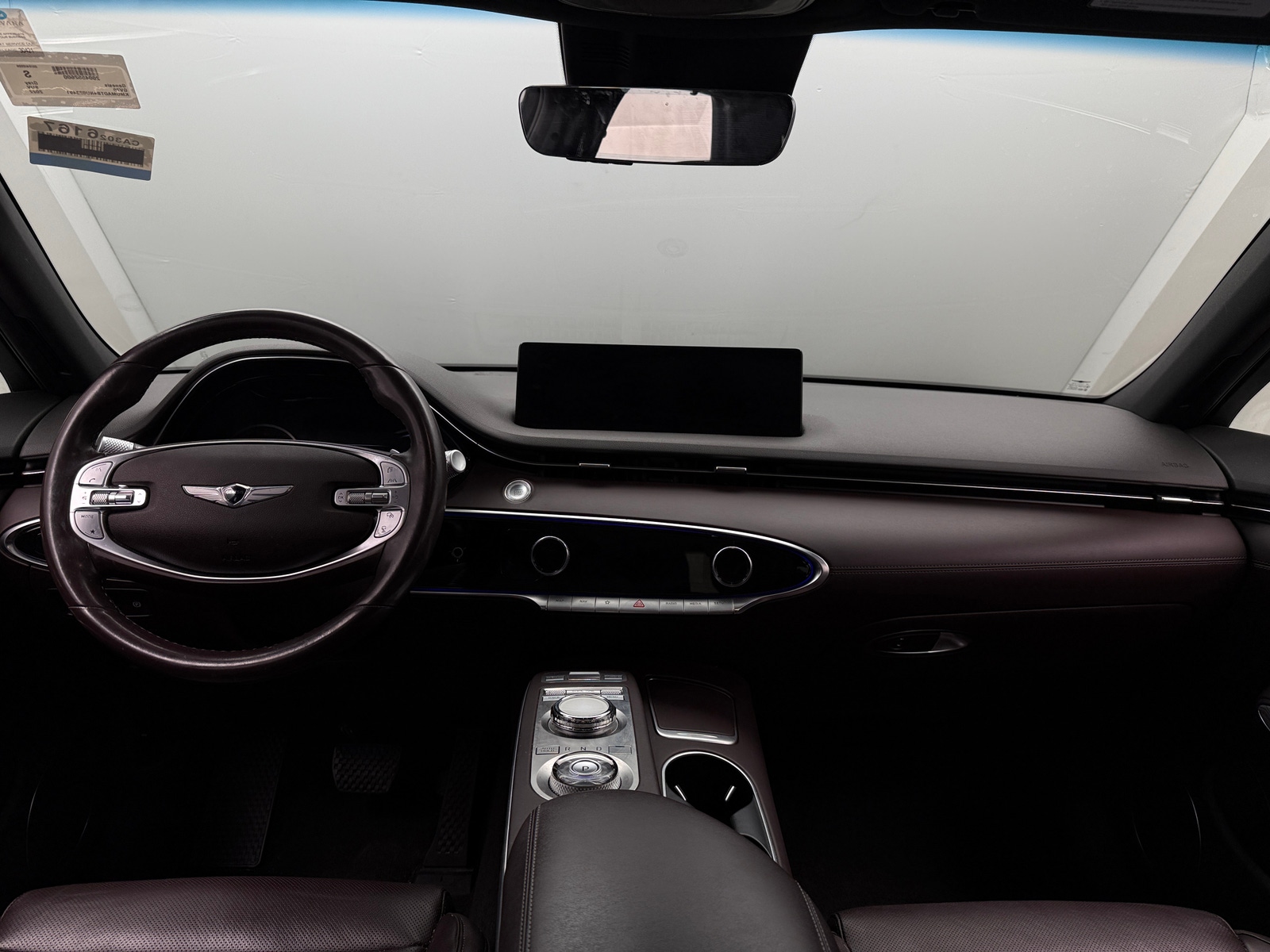 Thumbnail: 2022 Genesis GV70 - 2