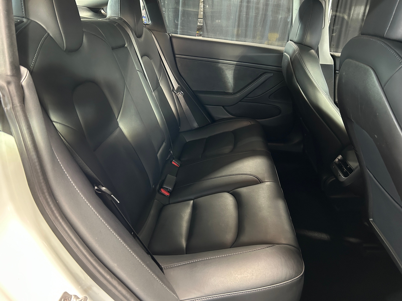 Thumbnail: 2020 Tesla Model 3 - 5