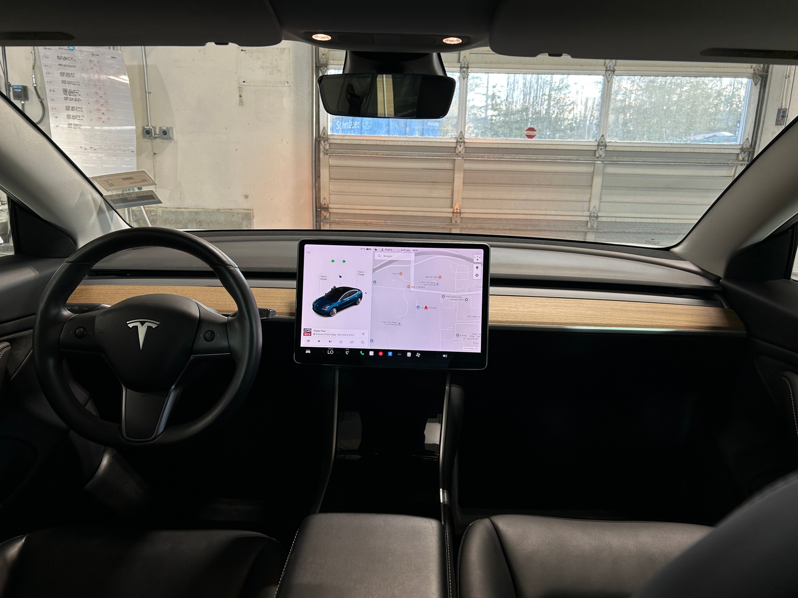 Thumbnail: 2020 Tesla Model 3 - 2