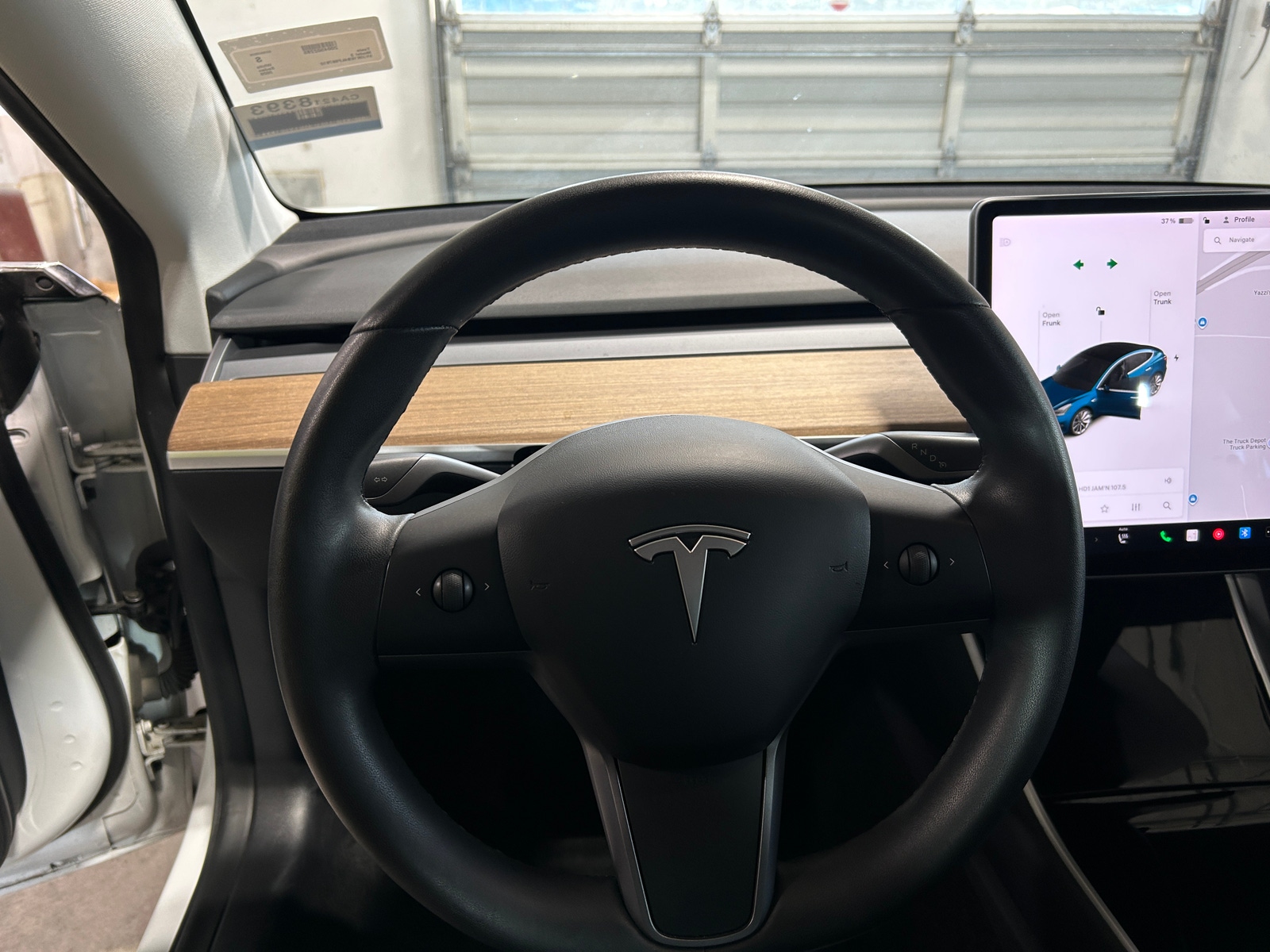 Thumbnail: 2020 Tesla Model 3 - 4