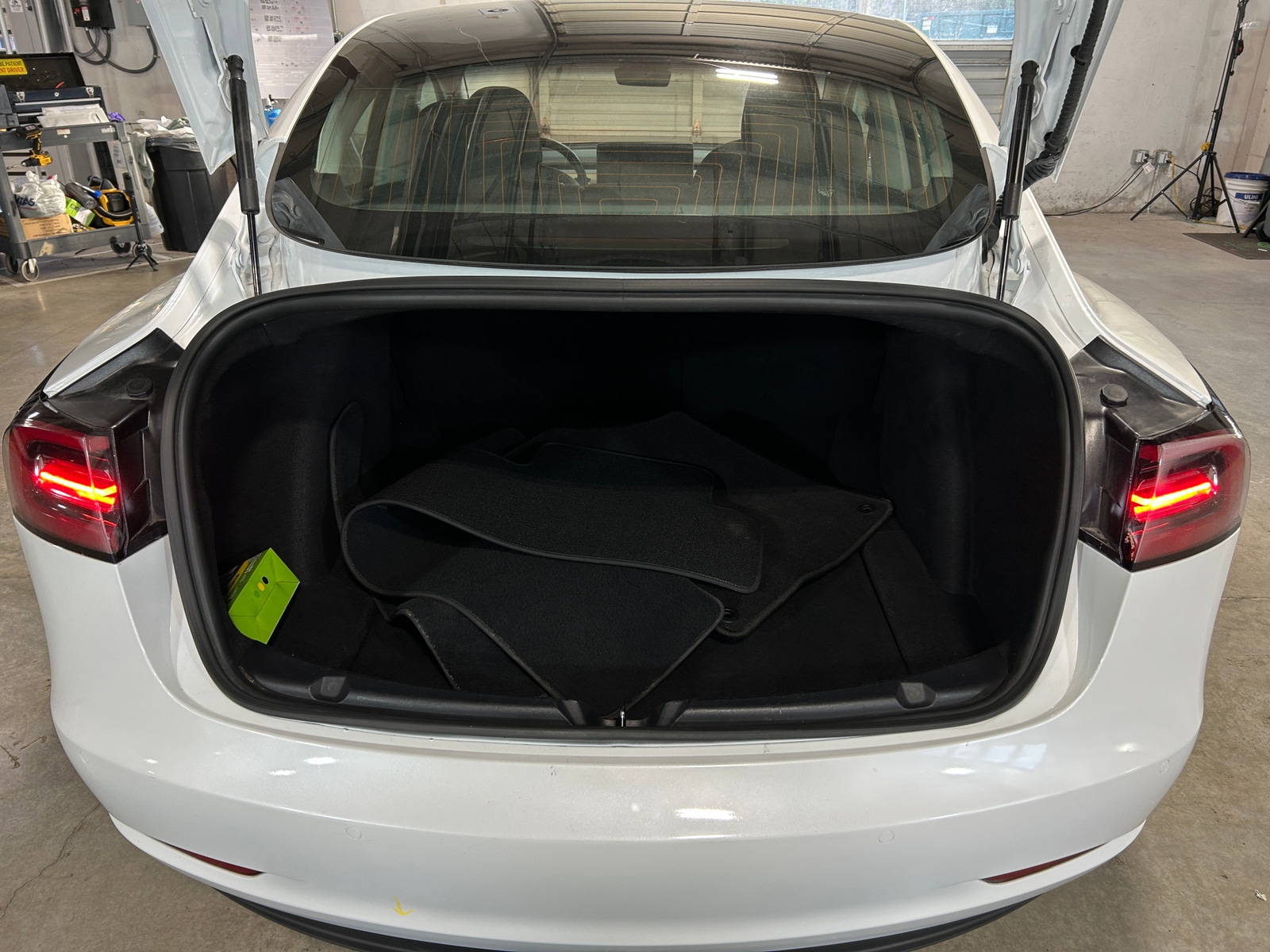 Thumbnail: 2020 Tesla Model 3 - 6