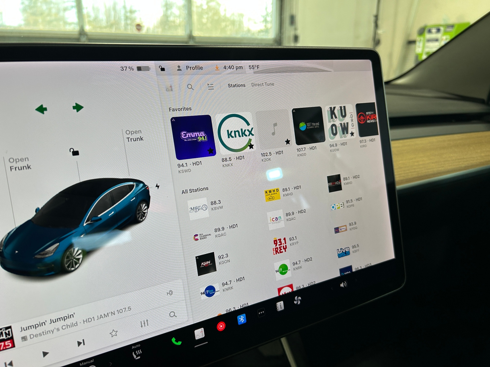Thumbnail: 2020 Tesla Model 3 - 3