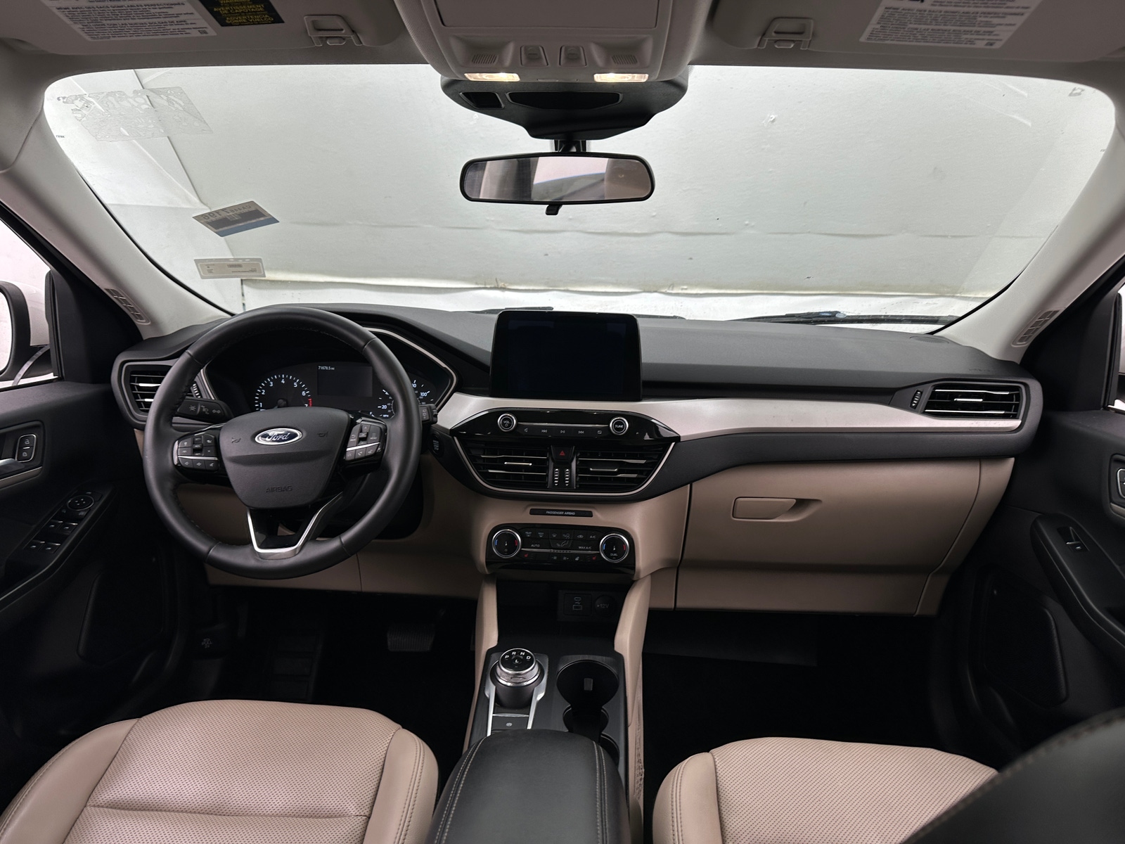 Thumbnail: 2022 Ford Escape - 2