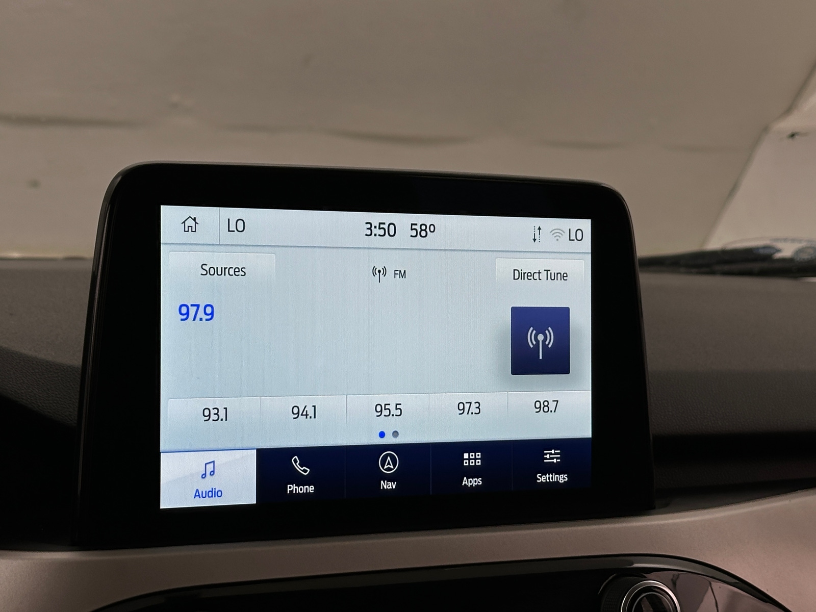 Thumbnail: 2022 Ford Escape - 3