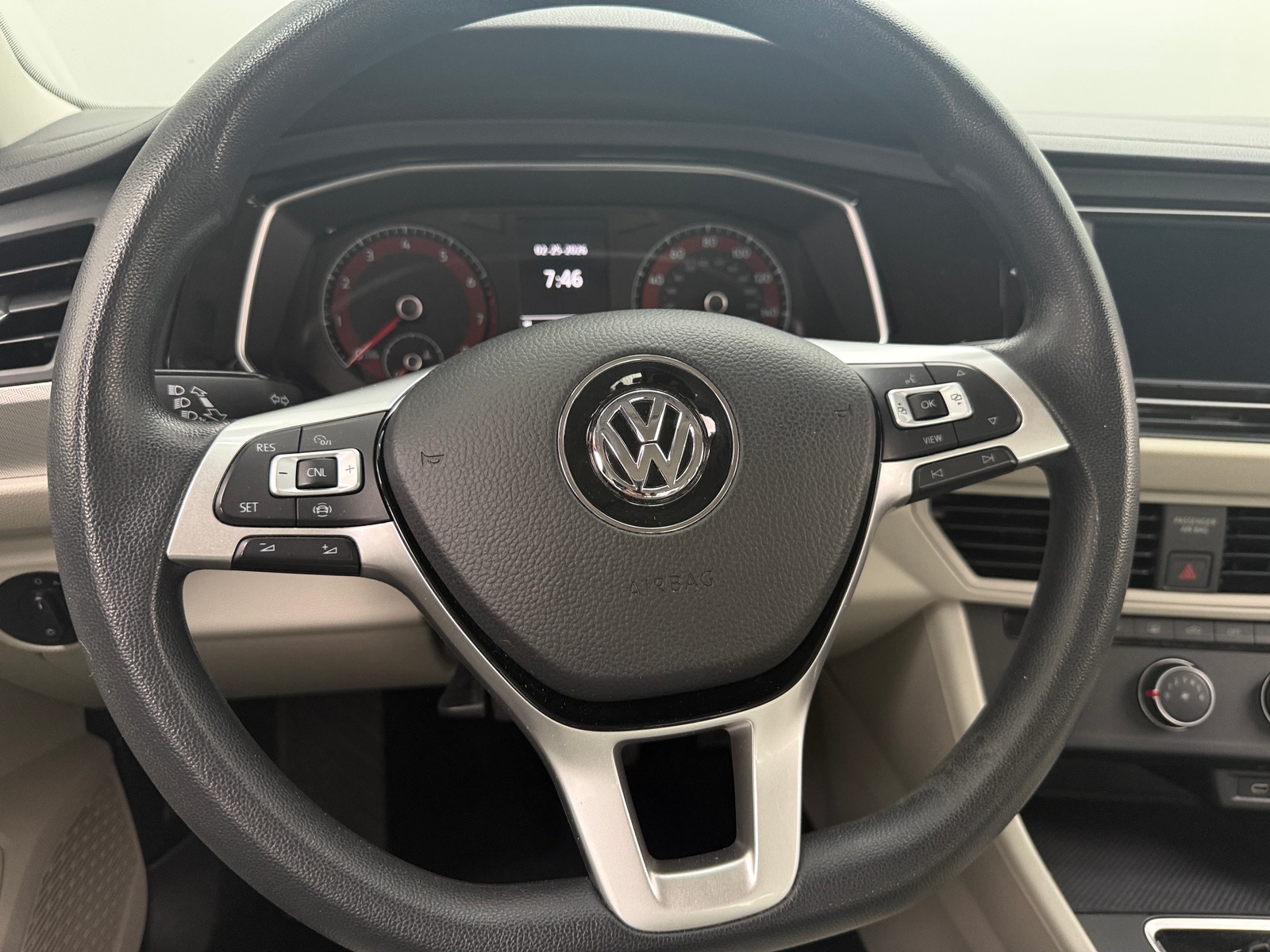 Thumbnail: 2020 Volkswagen Jetta - 5