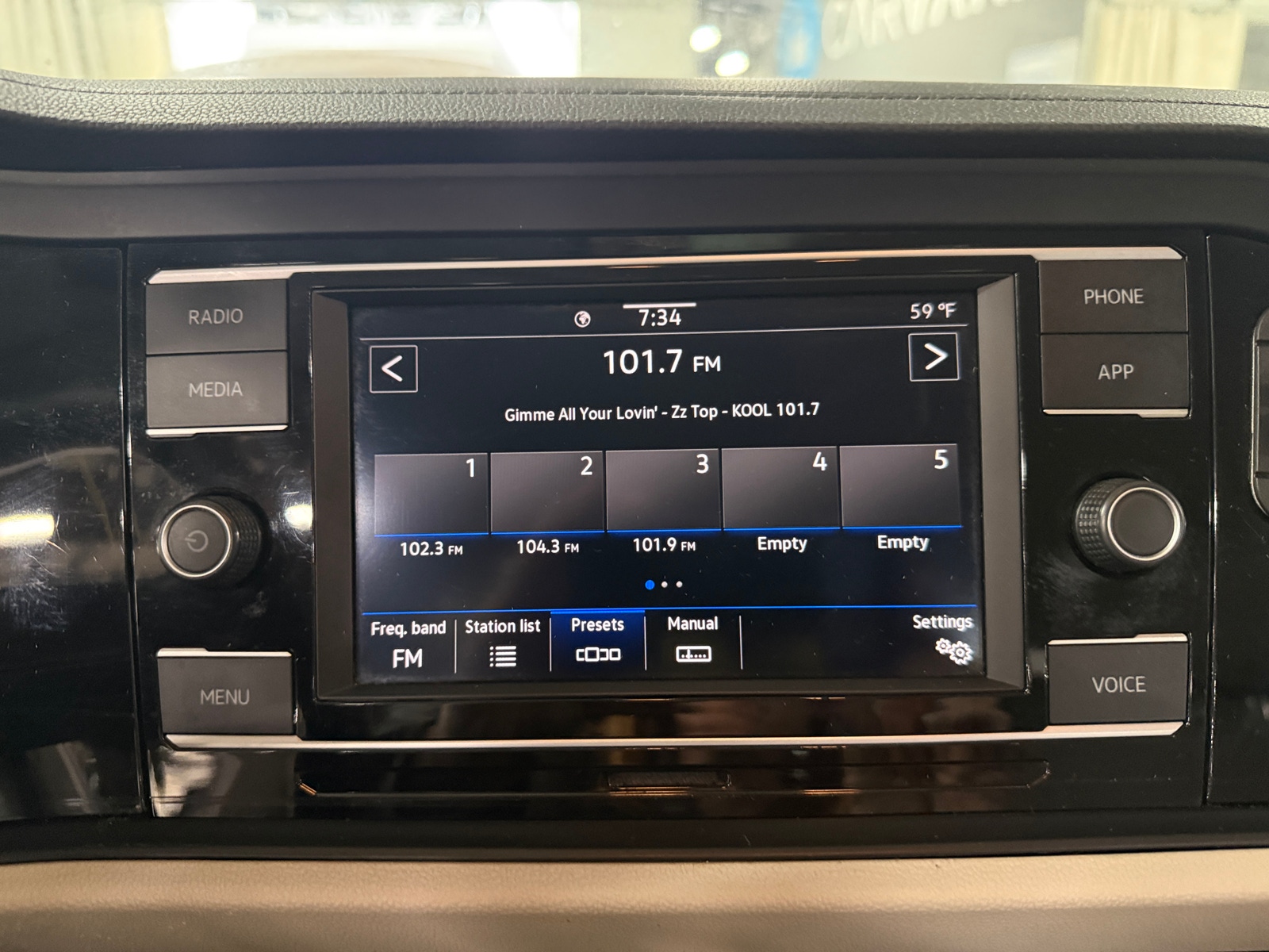 Thumbnail: 2020 Volkswagen Jetta - 4