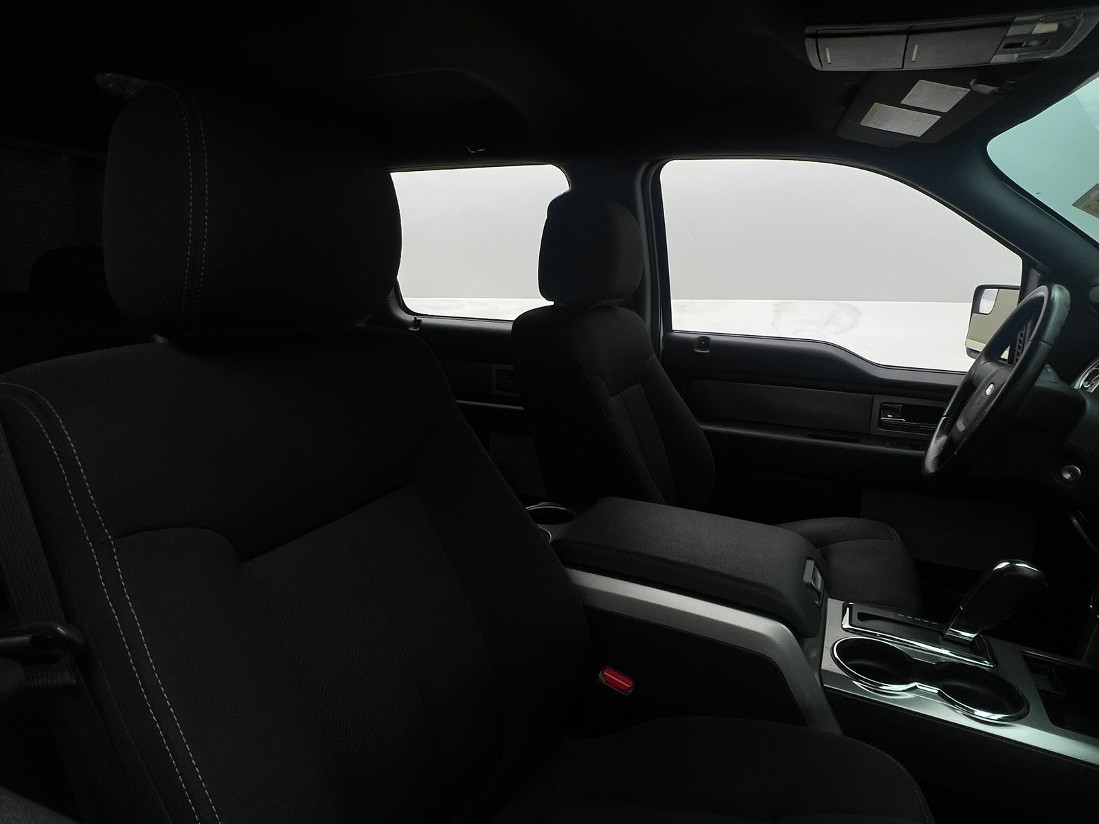 Thumbnail: 2013 Ford Econoline - 2