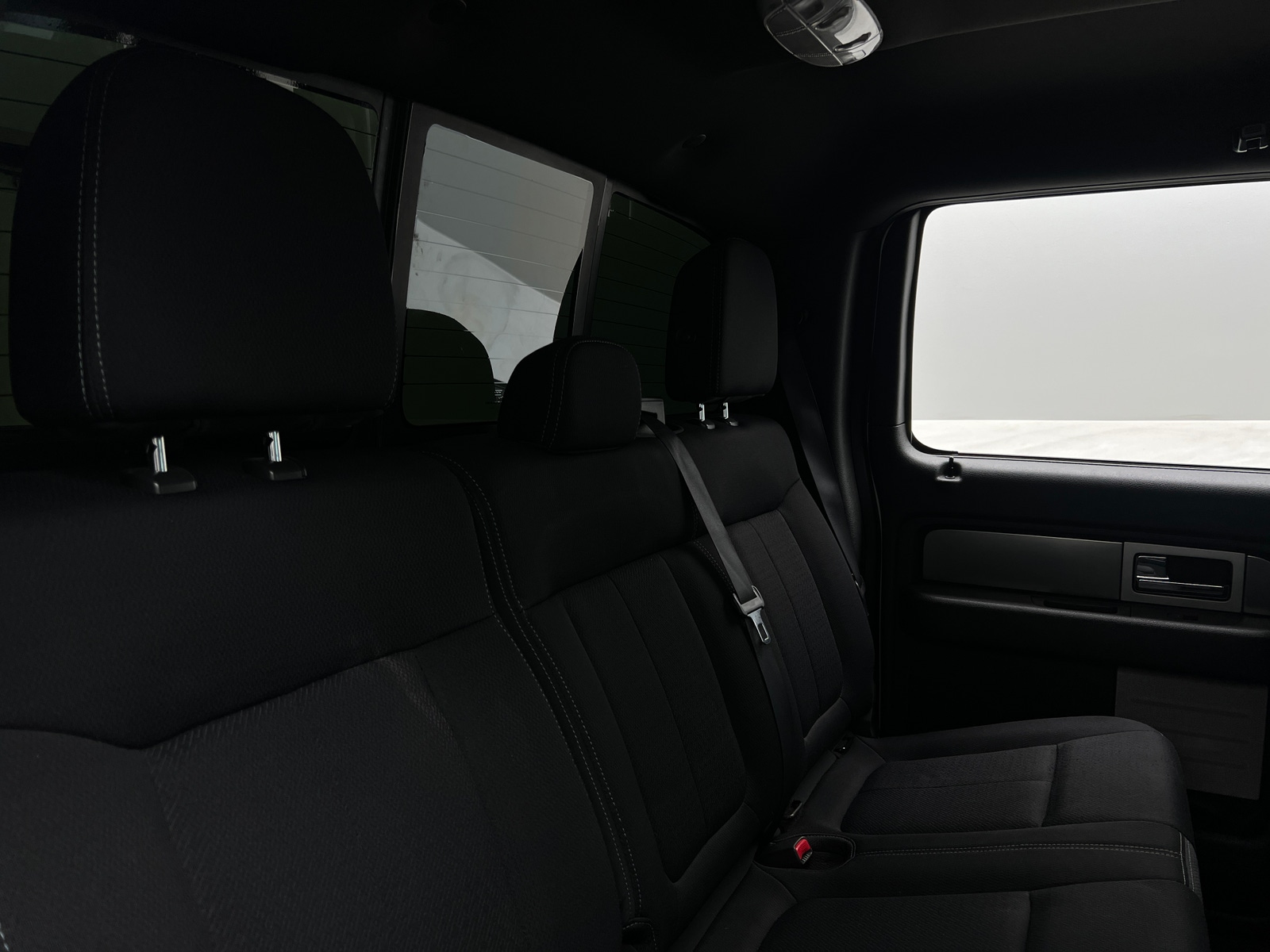 Thumbnail: 2013 Ford Econoline - 6