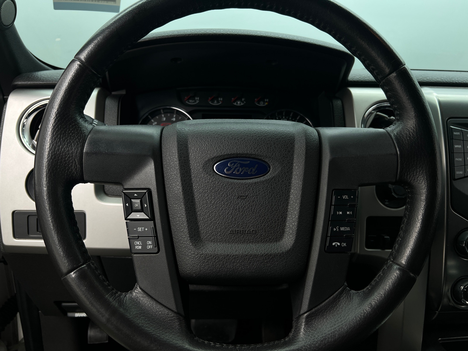 Thumbnail: 2013 Ford Econoline - 5