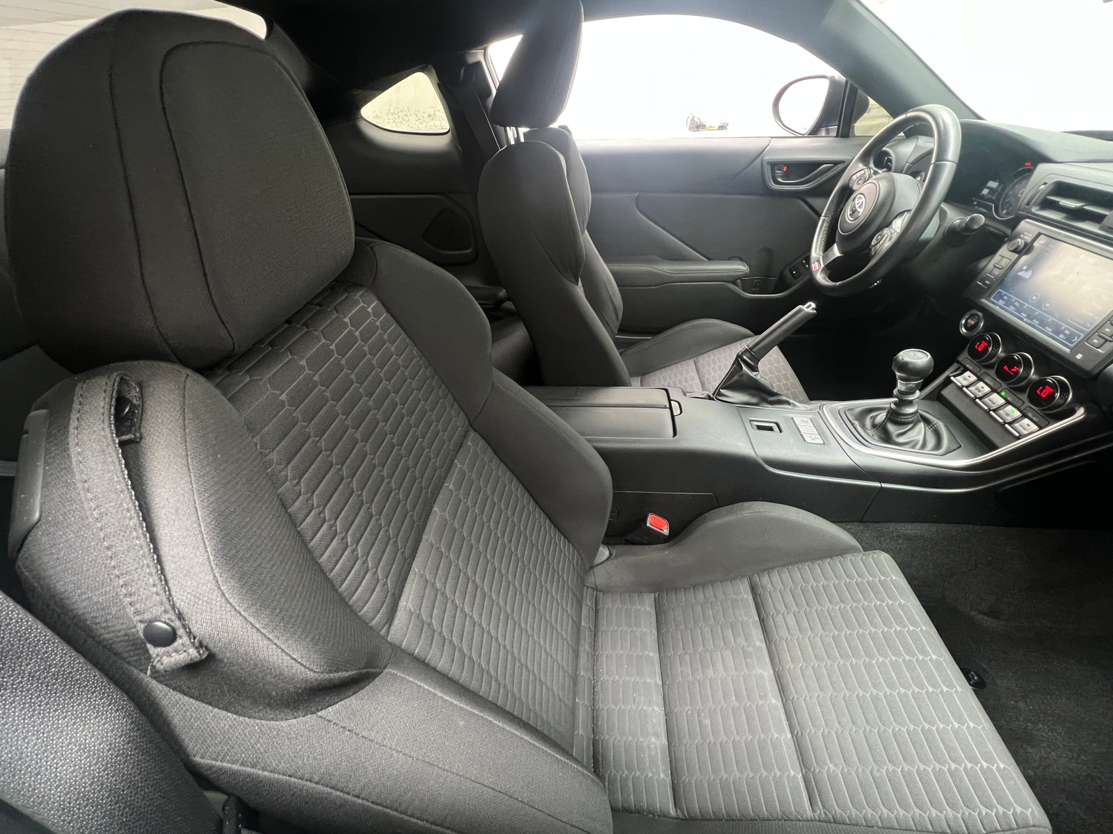 Thumbnail: 2022 Toyota GR86 - 2