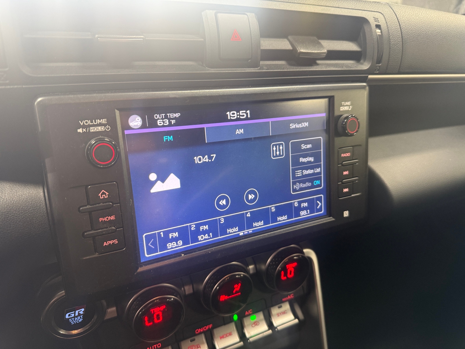 Thumbnail: 2022 Toyota GR86 - 3