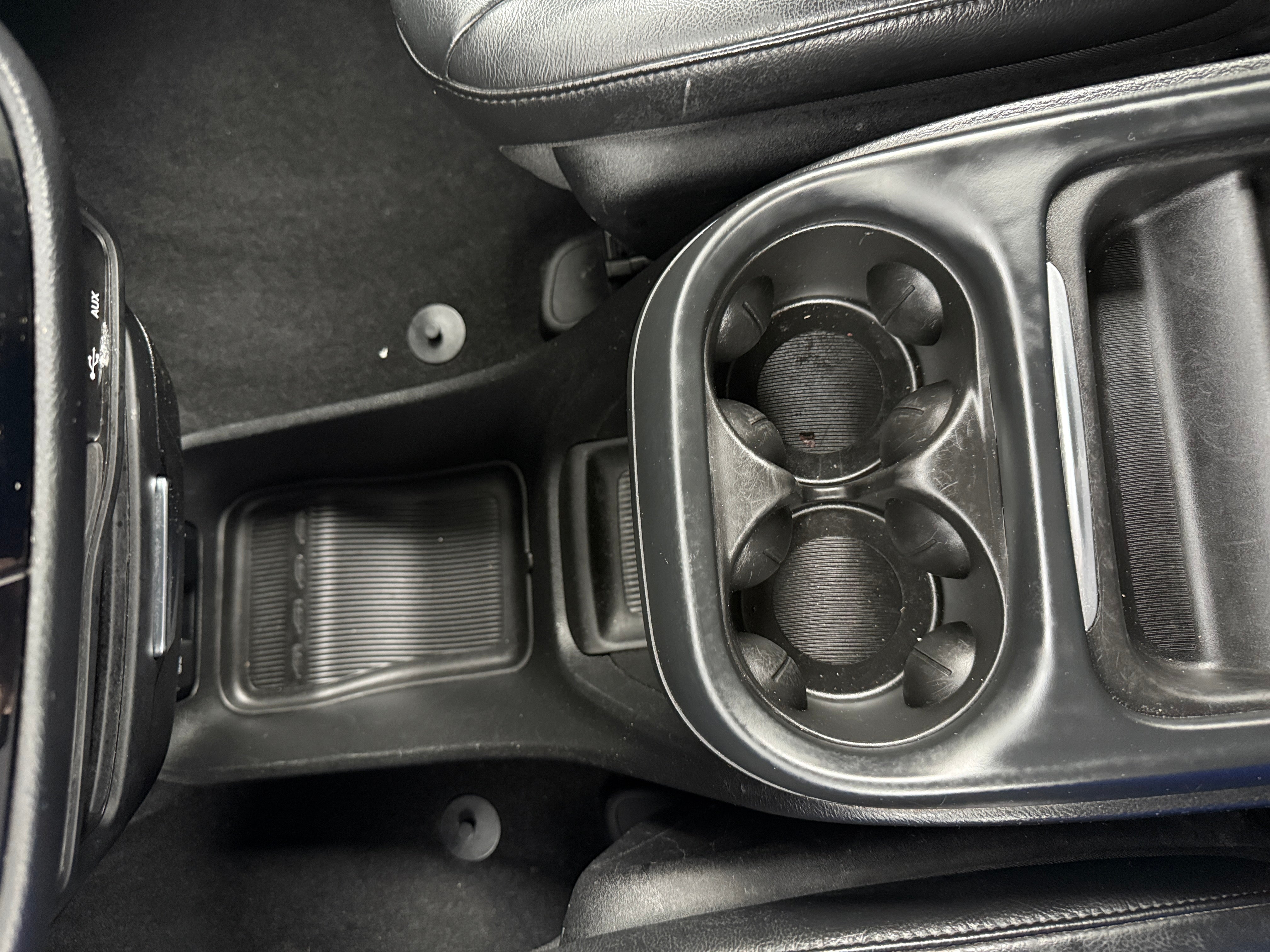 2020 Chrysler Pacifica Hybrid