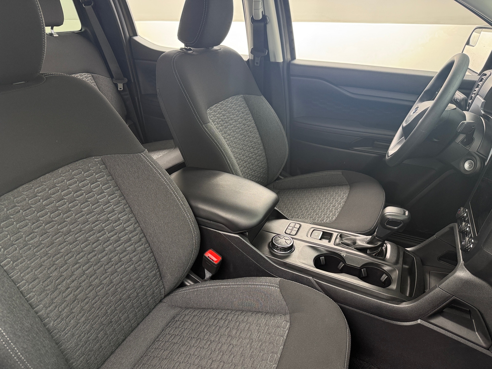 Thumbnail: 2025 Ford Ranger - 2