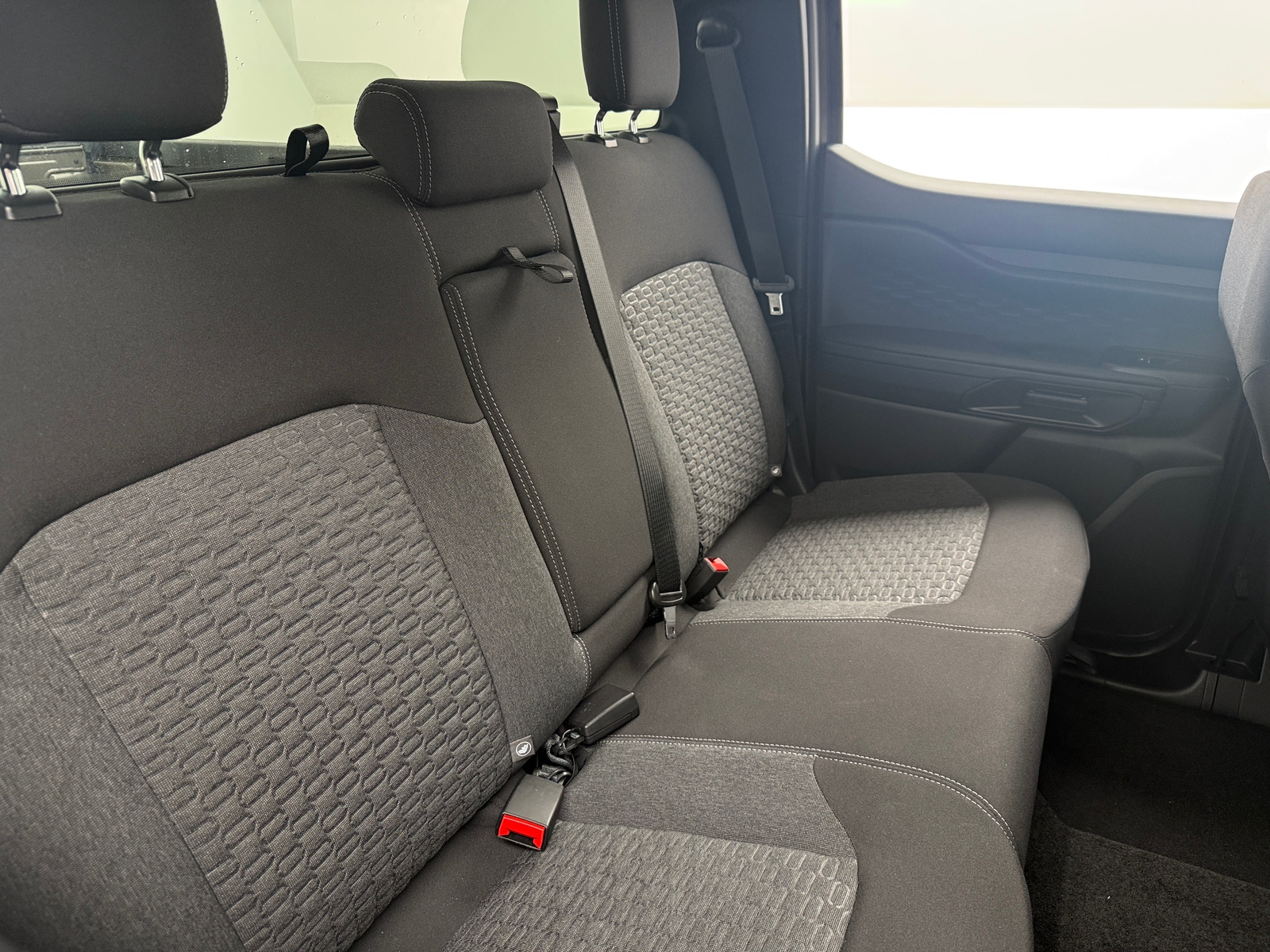 Thumbnail: 2025 Ford Ranger - 6