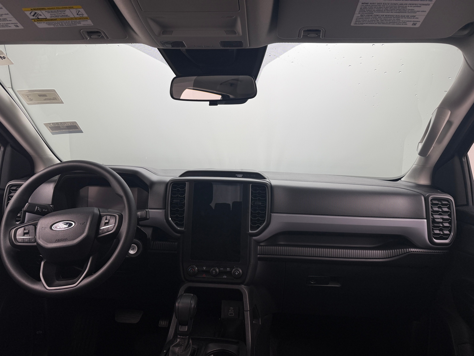 Thumbnail: 2025 Ford Ranger - 3