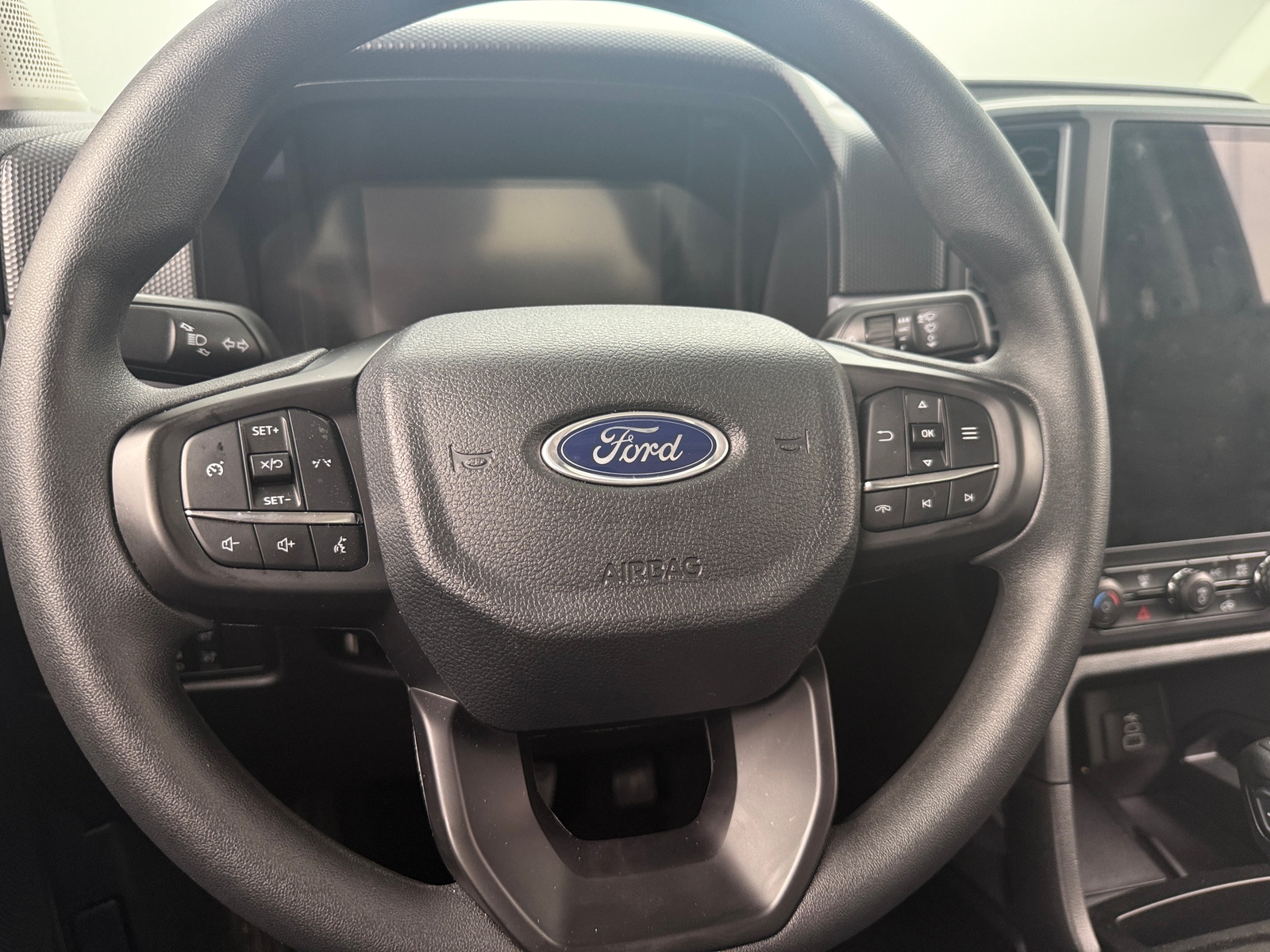 Thumbnail: 2025 Ford Ranger - 5