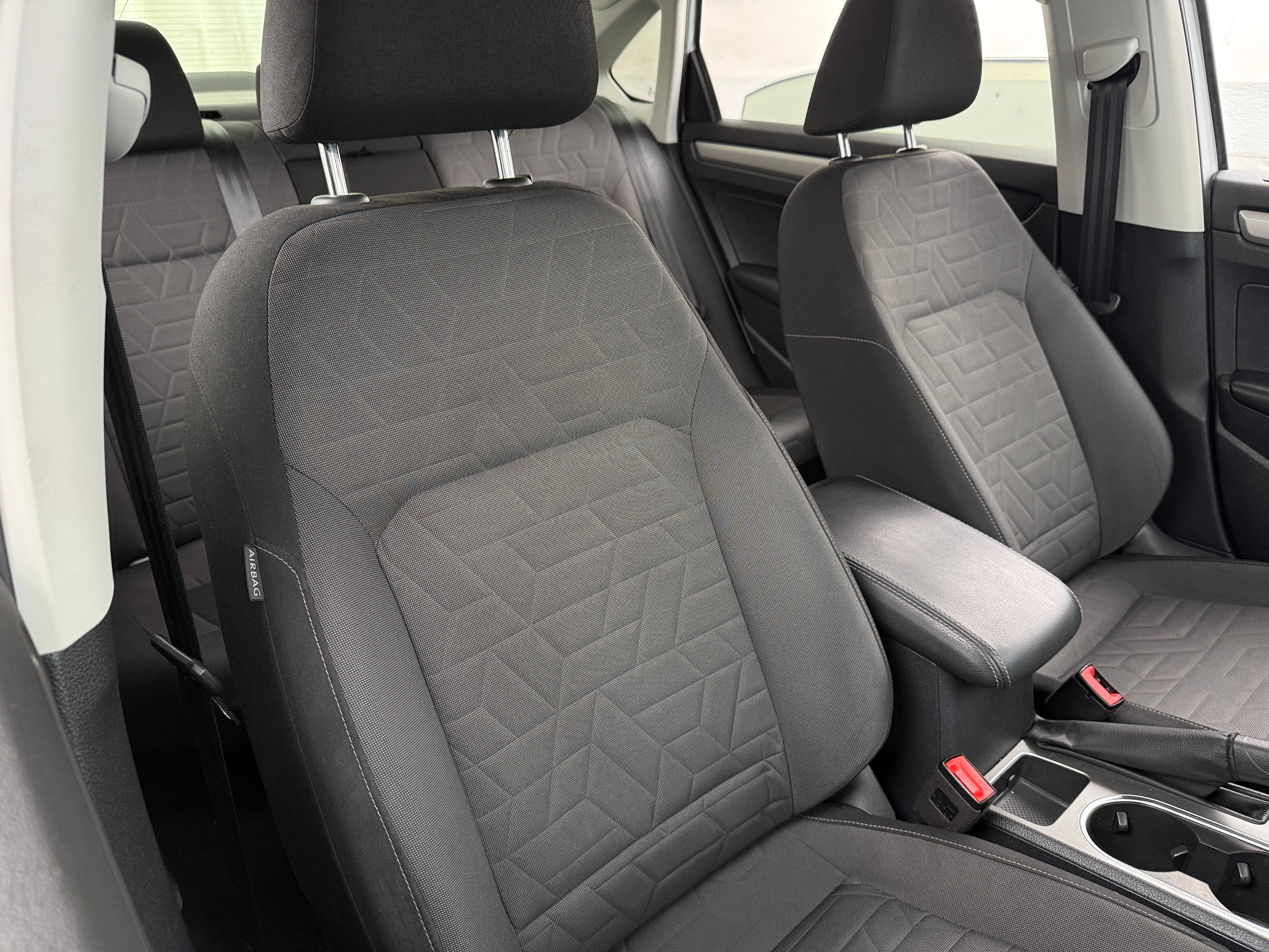 2020 Volkswagen Passat