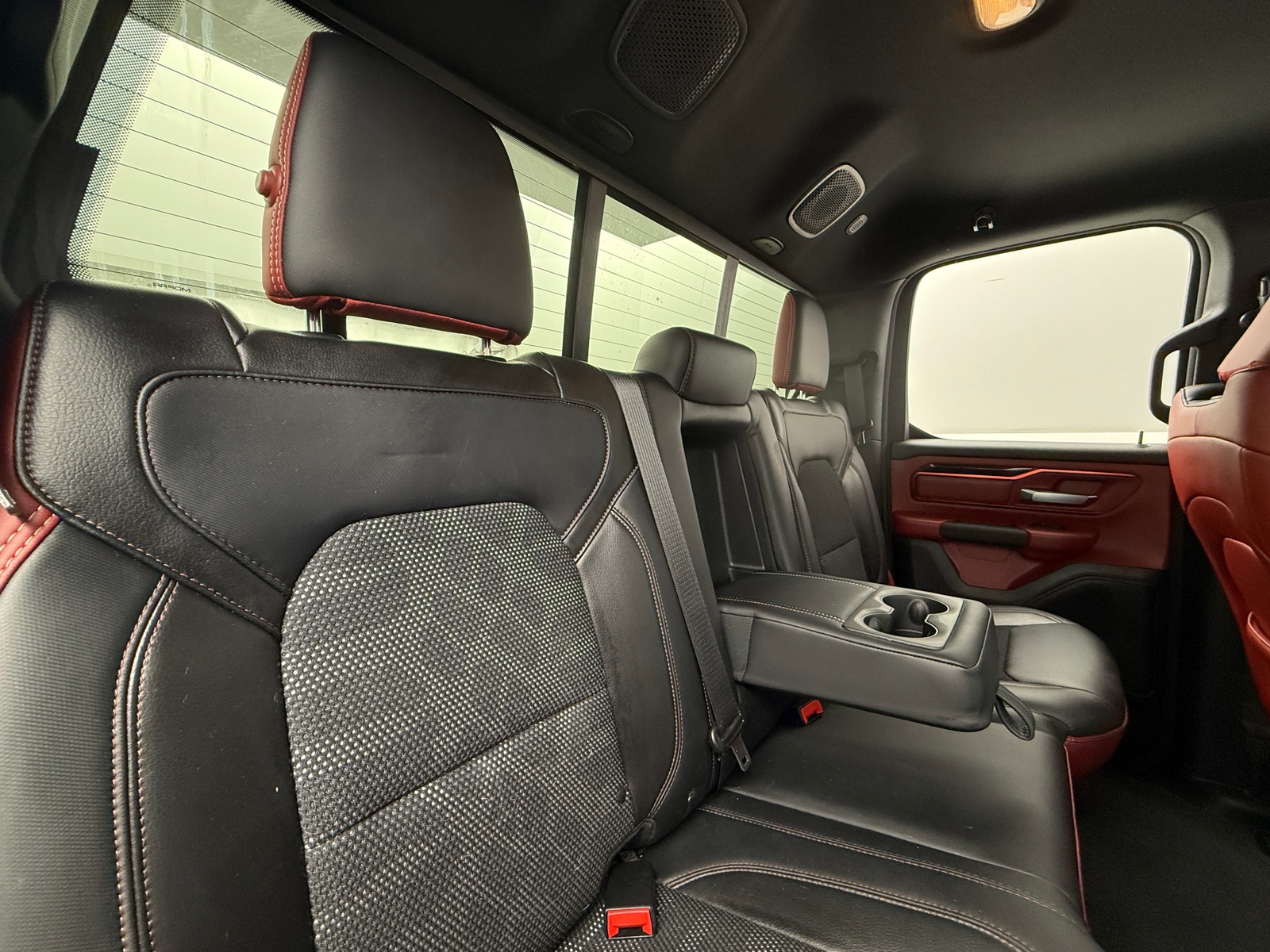 Thumbnail: 2019 RAM 1500 - 6