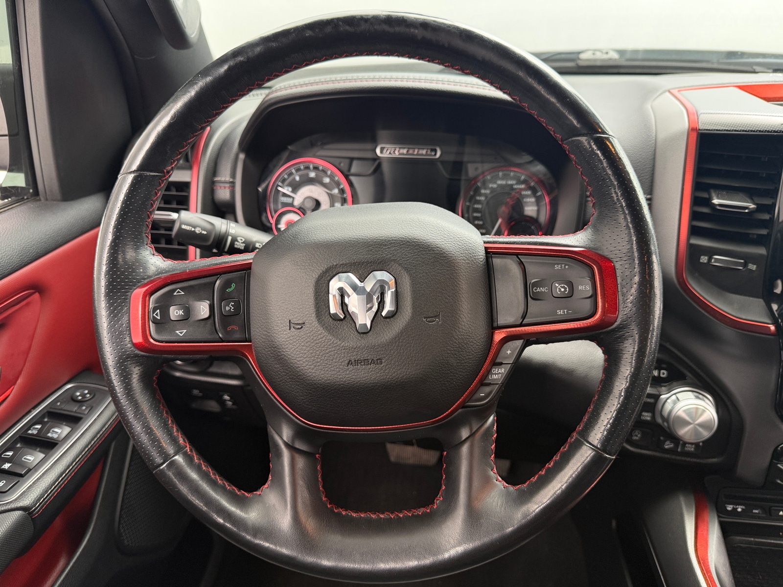 Thumbnail: 2019 RAM 1500 - 5