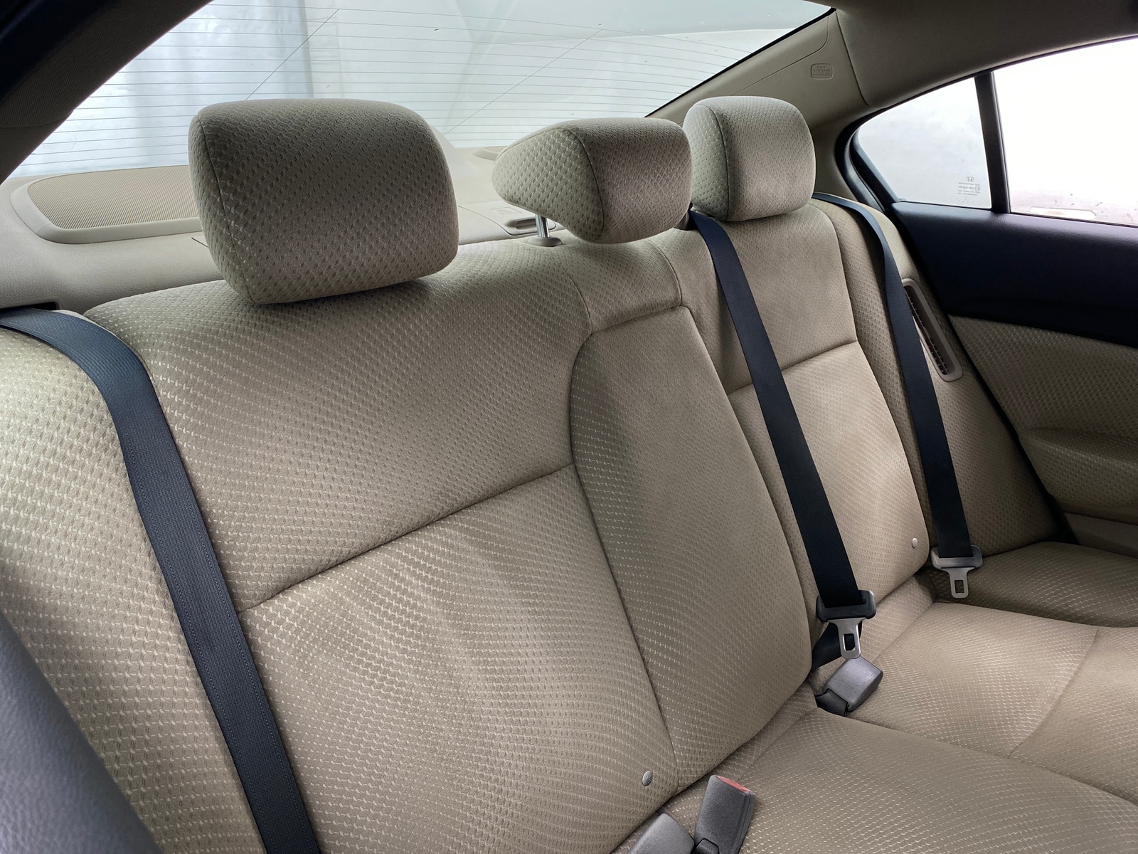 Thumbnail: 2015 Honda Civic - 6