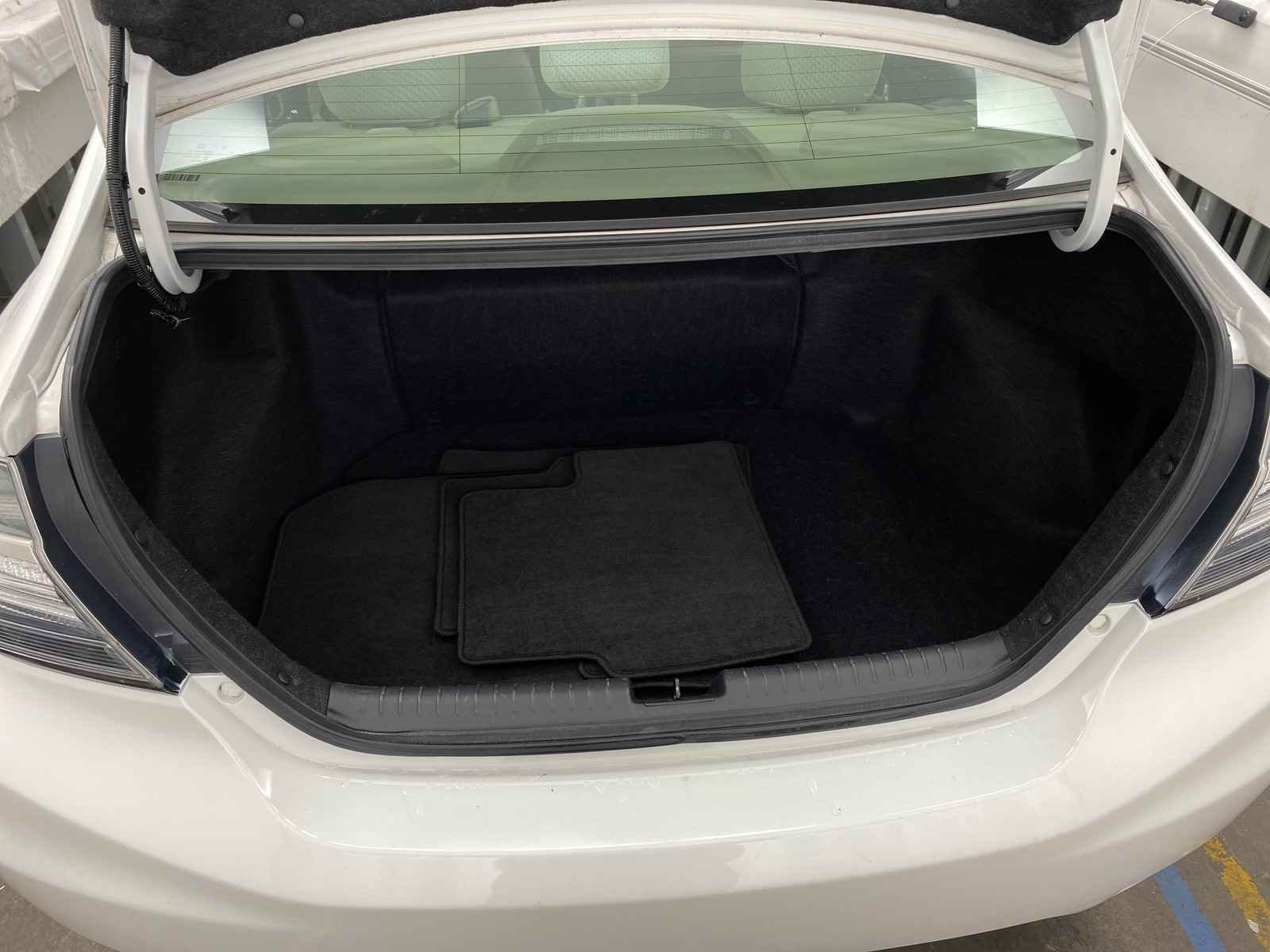 Thumbnail: 2015 Honda Civic - 7