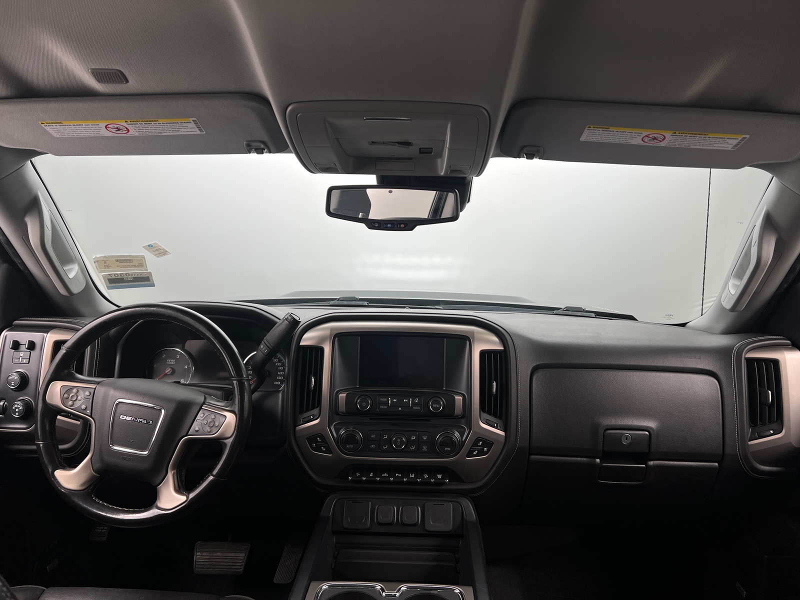 Thumbnail: 2019 GMC Sierra 3500 - 2