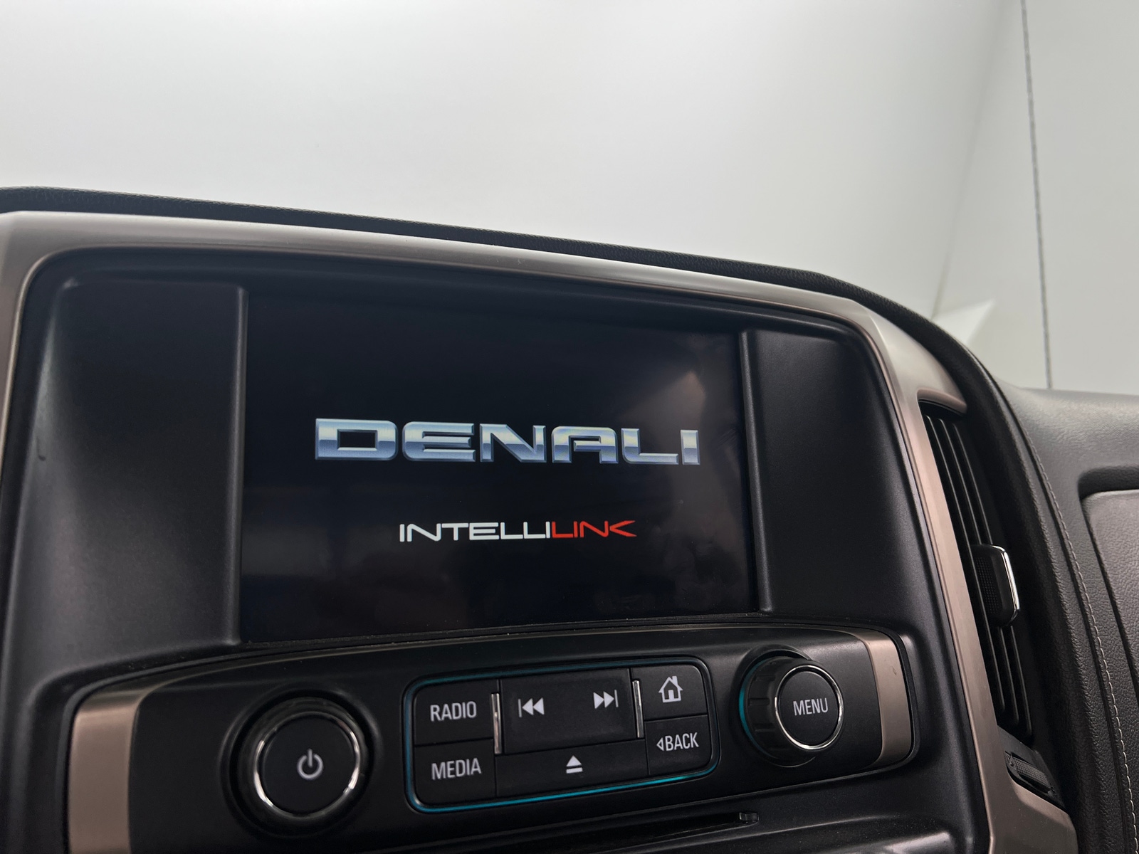 Thumbnail: 2019 GMC Sierra 3500 - 3