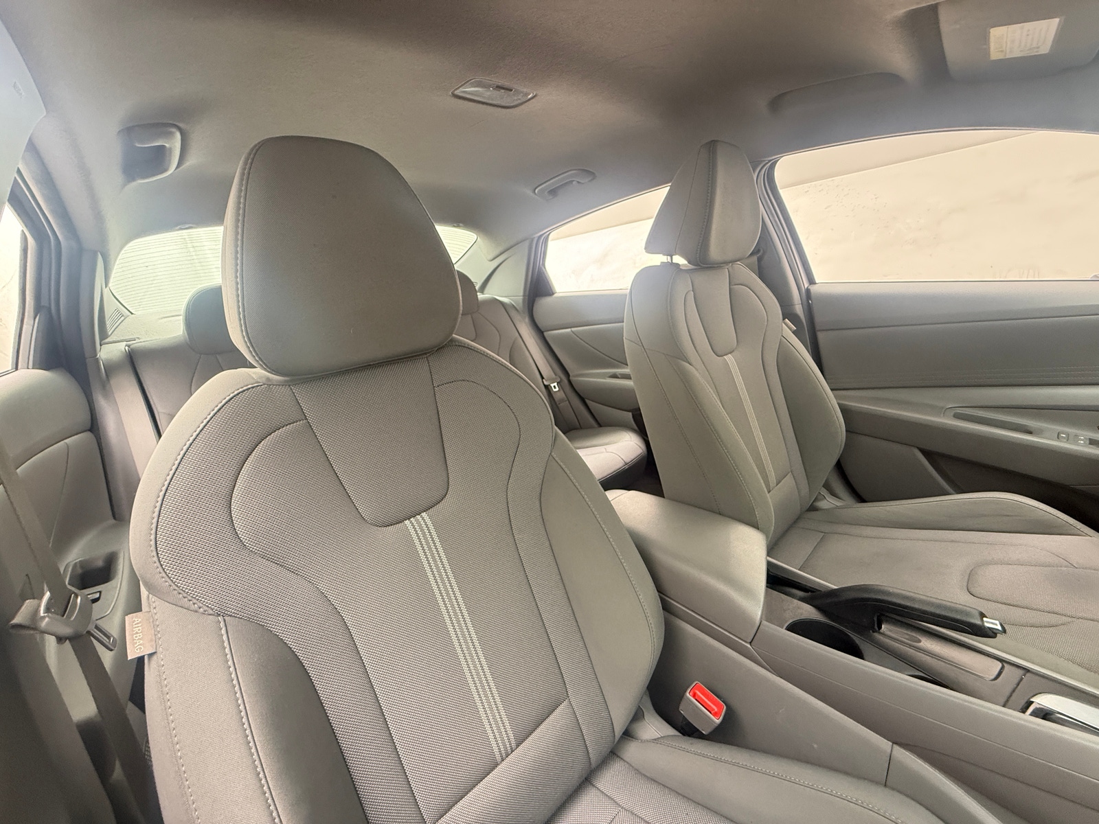 Thumbnail: 2023 Hyundai Elantra - 2