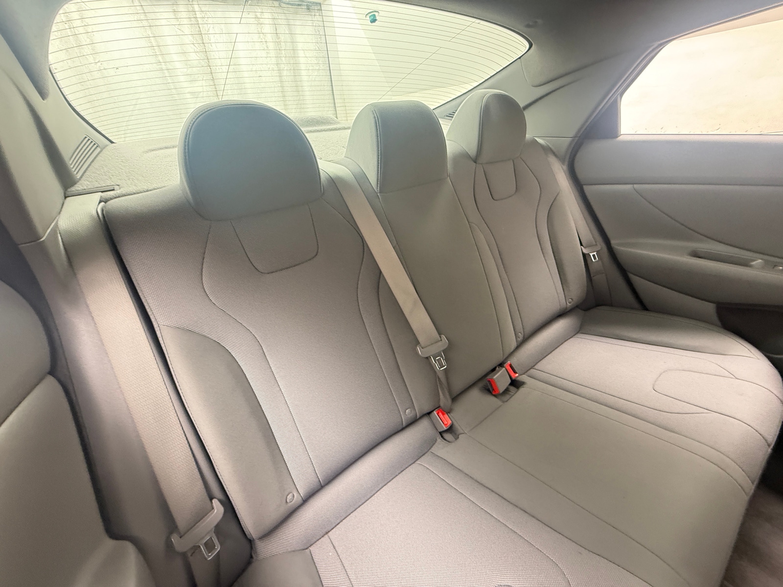 Thumbnail: 2023 Hyundai Elantra - 6