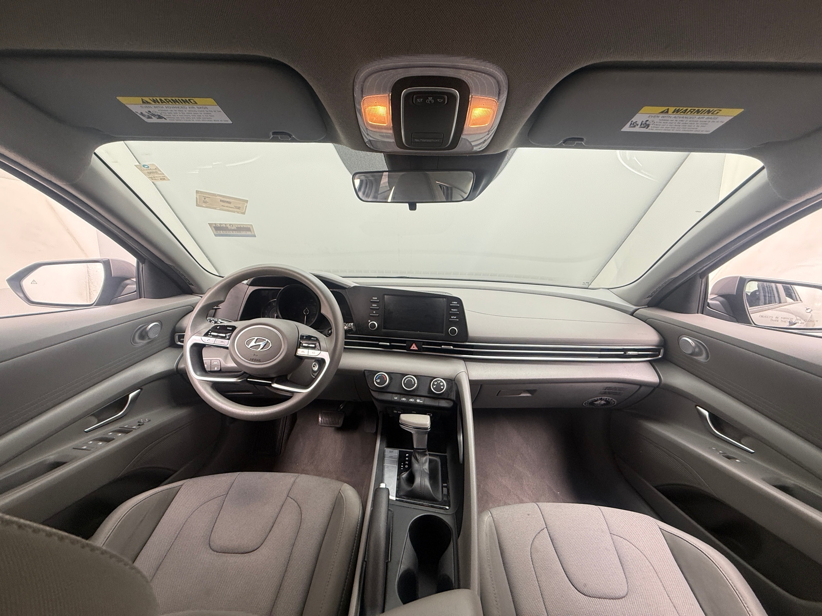 Thumbnail: 2023 Hyundai Elantra - 3