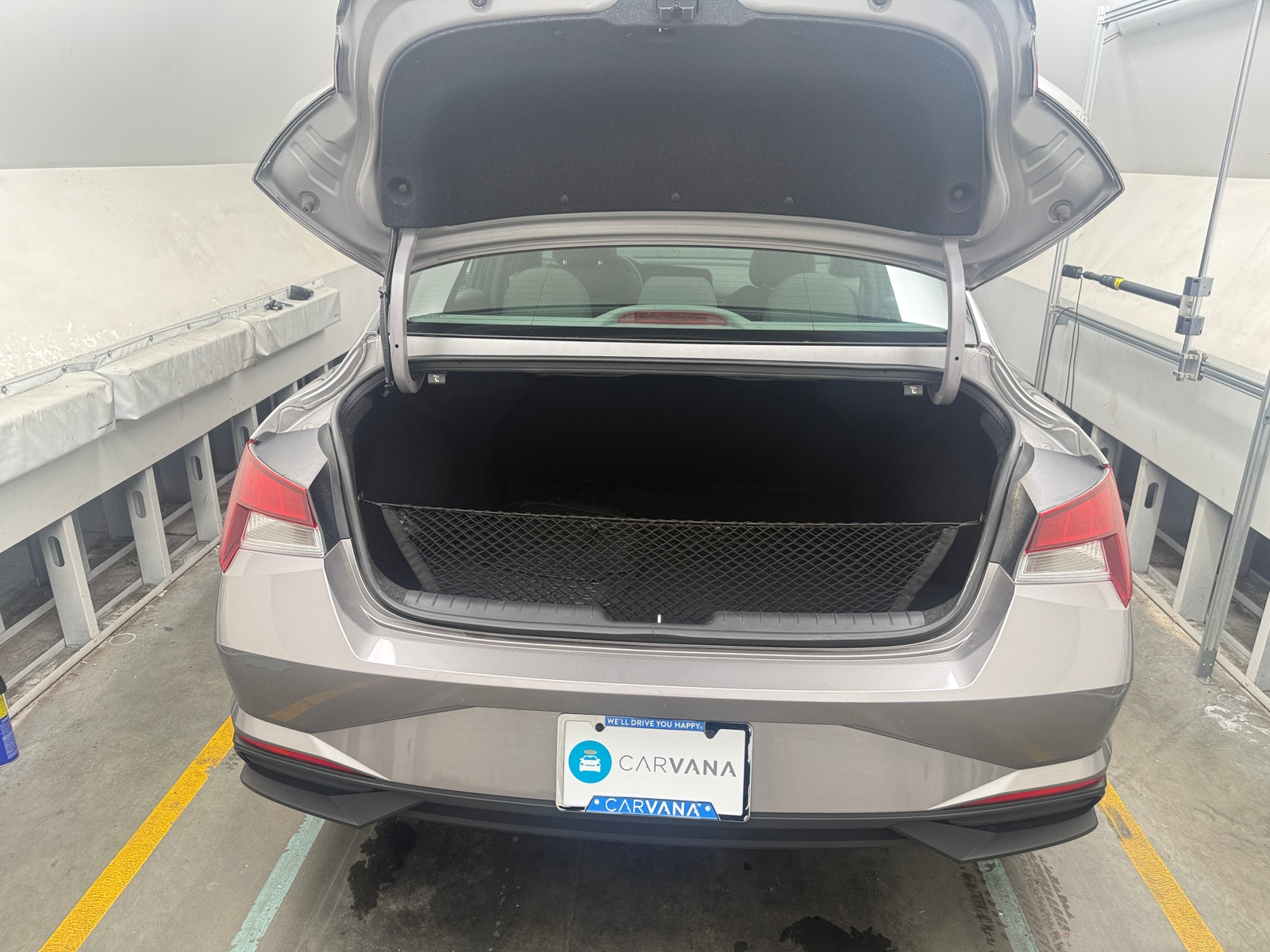 Thumbnail: 2023 Hyundai Elantra - 7