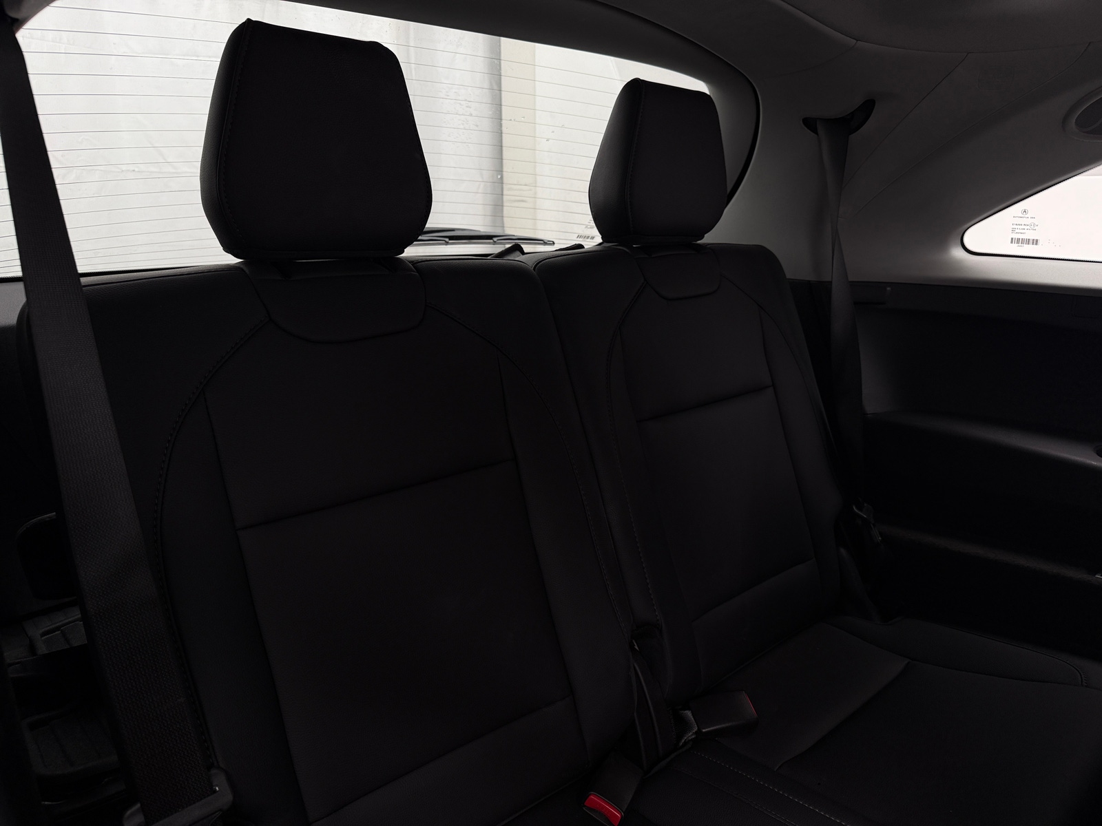 Thumbnail: 2015 Acura MDX - 2