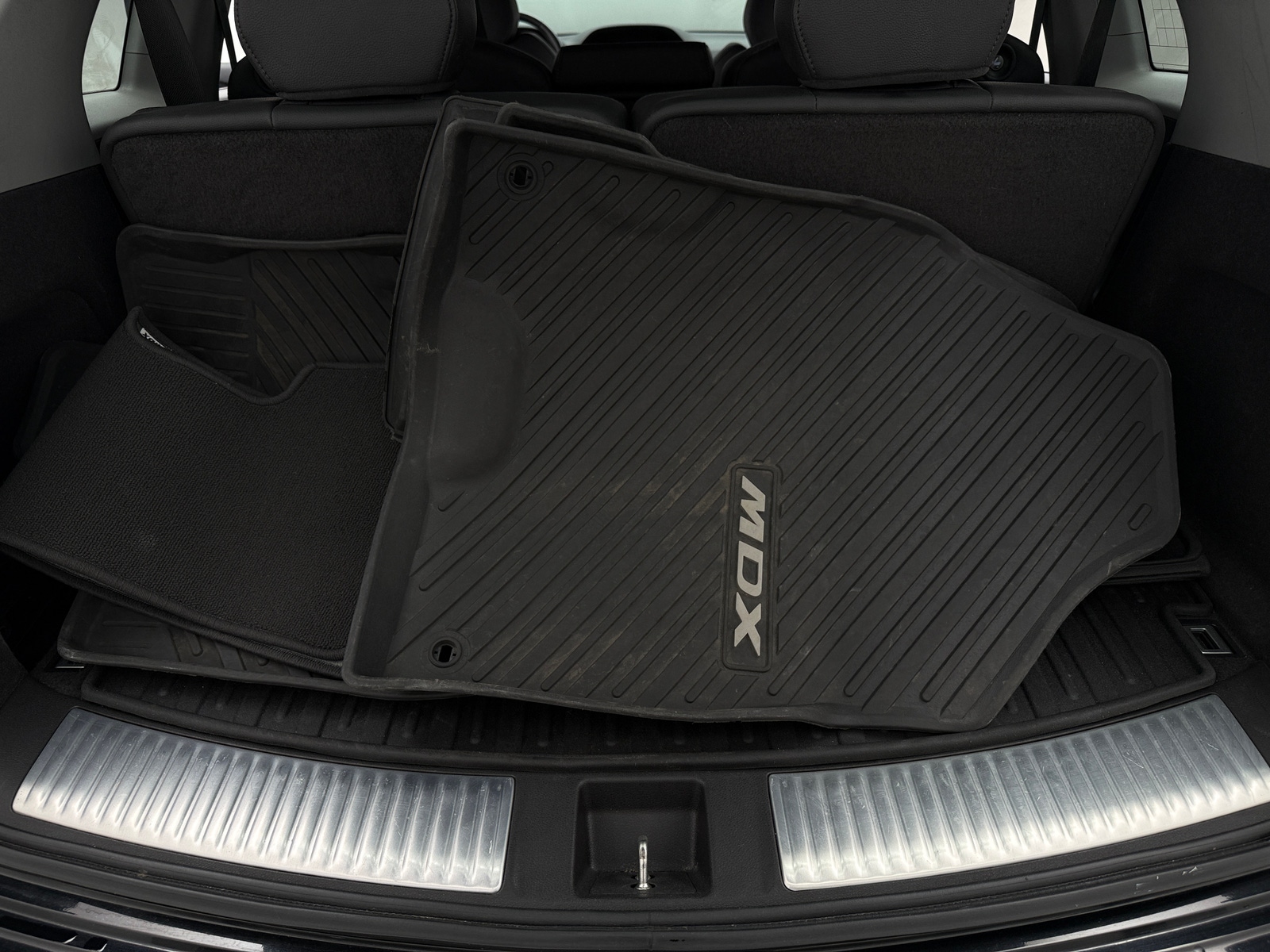 Thumbnail: 2015 Acura MDX - 6