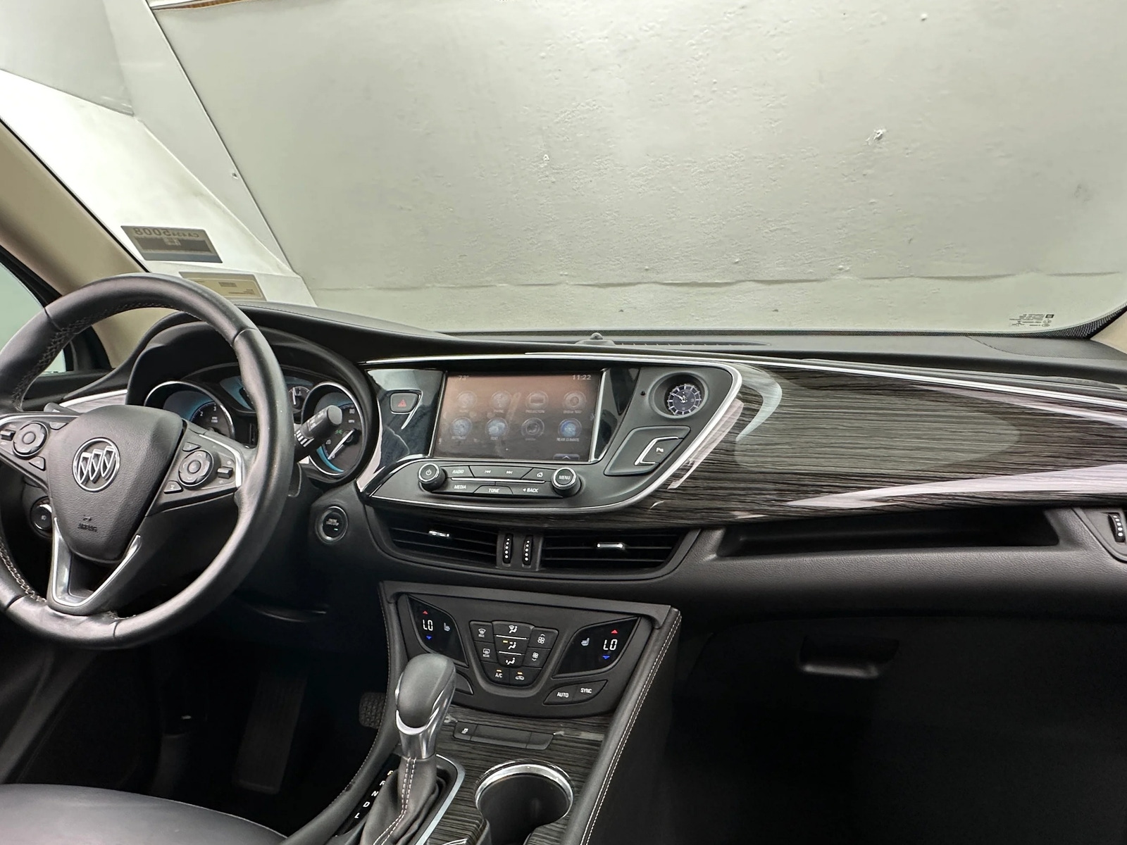 Thumbnail: 2018 Buick Envision - 2