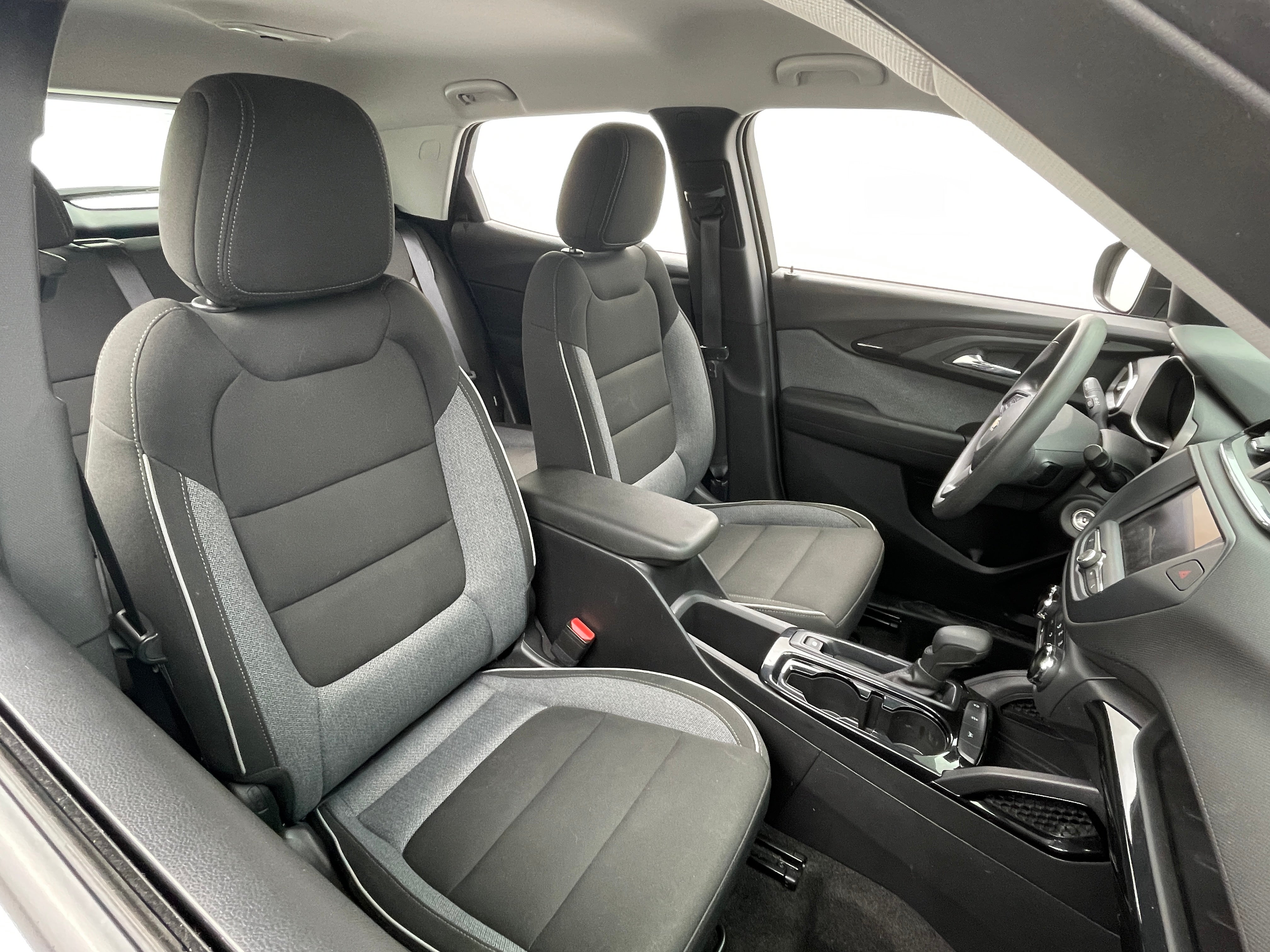 2022 Chevrolet Trailblazer