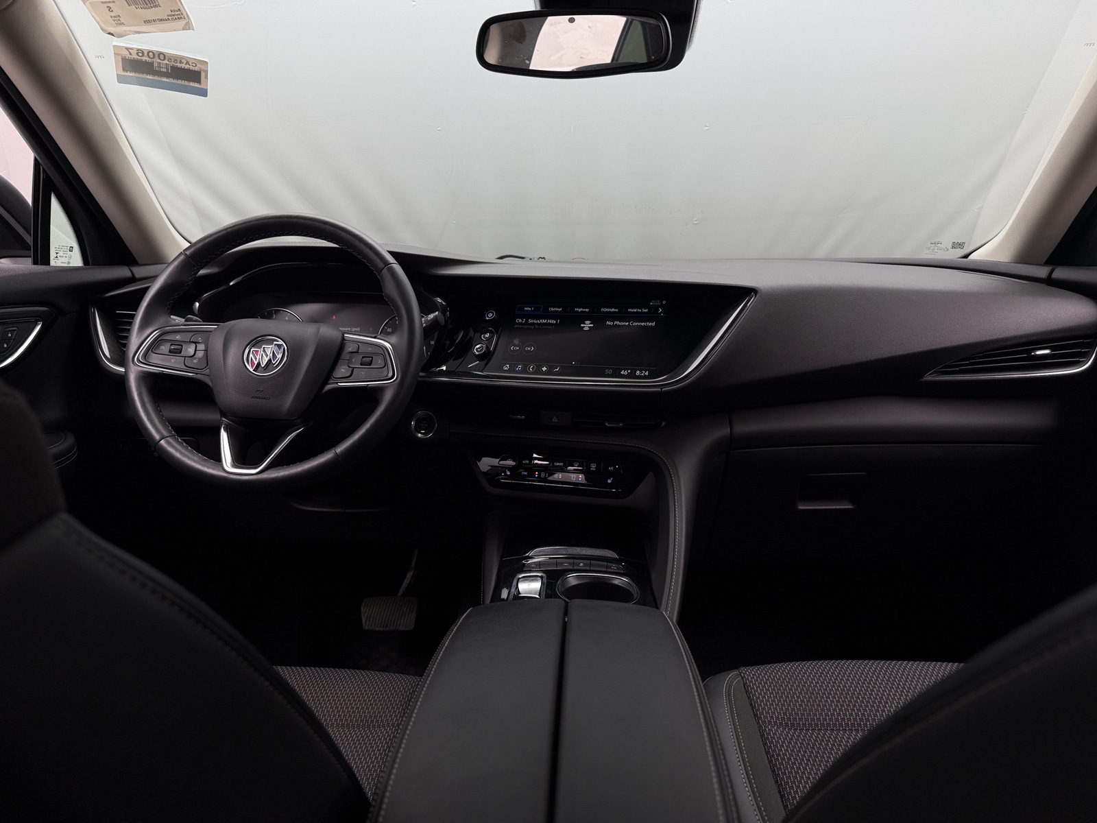 Thumbnail: 2022 Buick Envision - 2